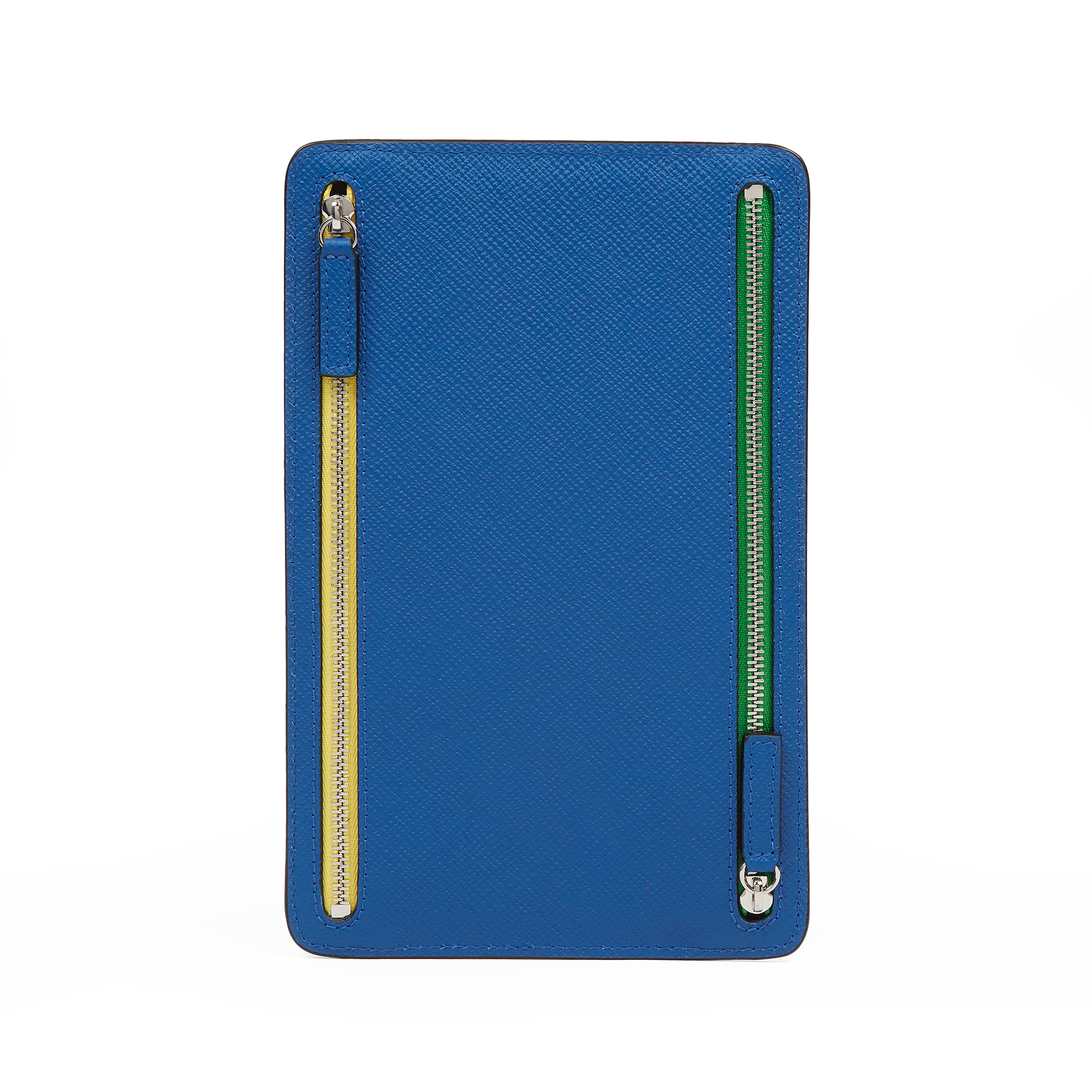 Multi-Zip Case in Panama - Cerulean