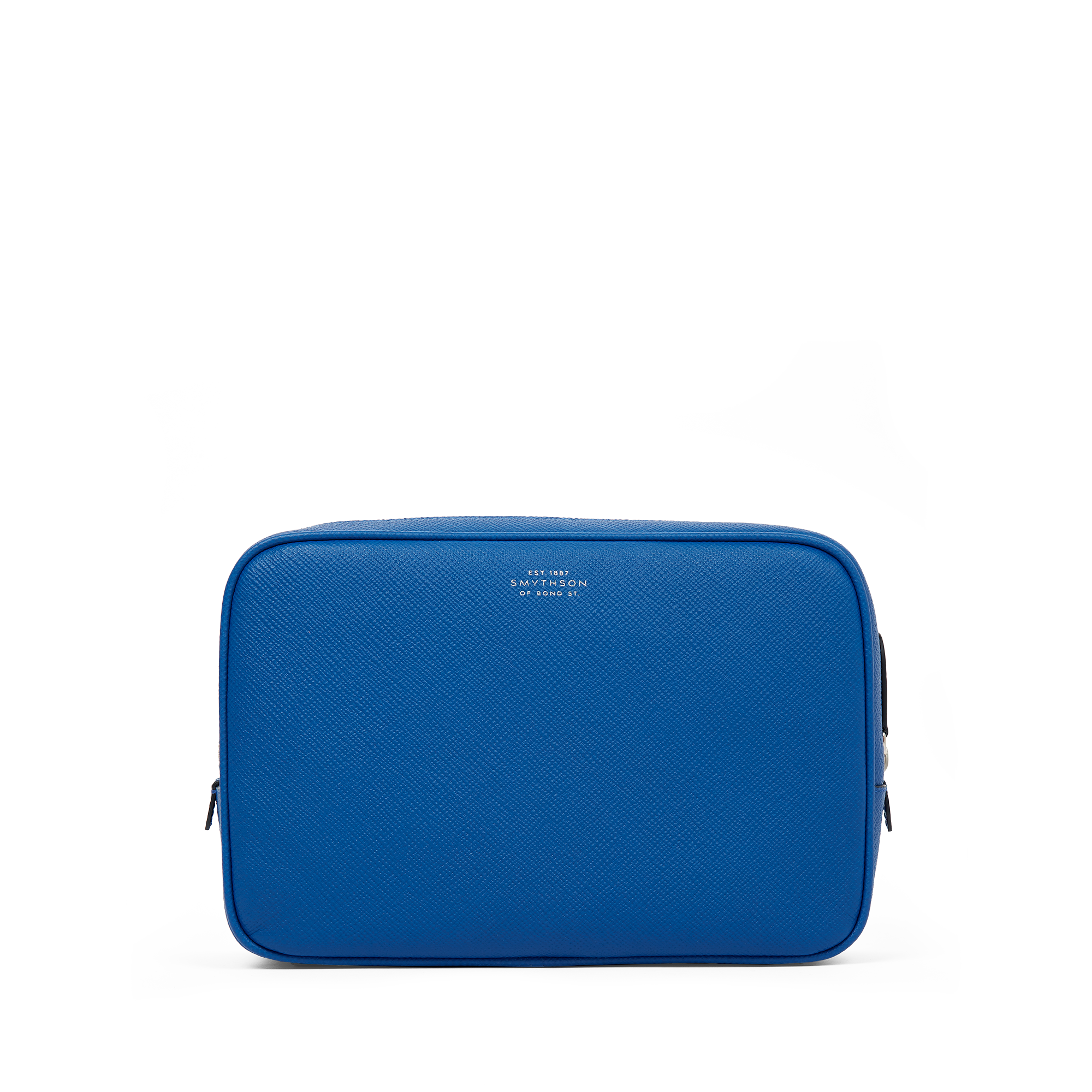 Organiser Tech Pouch in Panama - Cerulean
