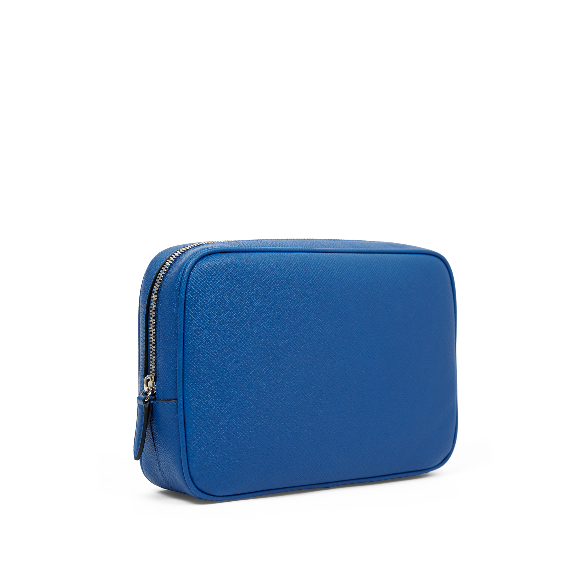 Organiser Tech Pouch in Panama - Cerulean