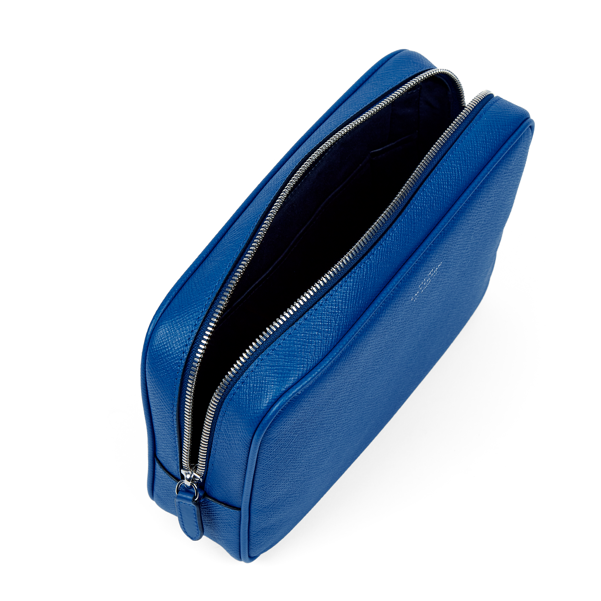 Organiser Tech Pouch in Panama - Cerulean