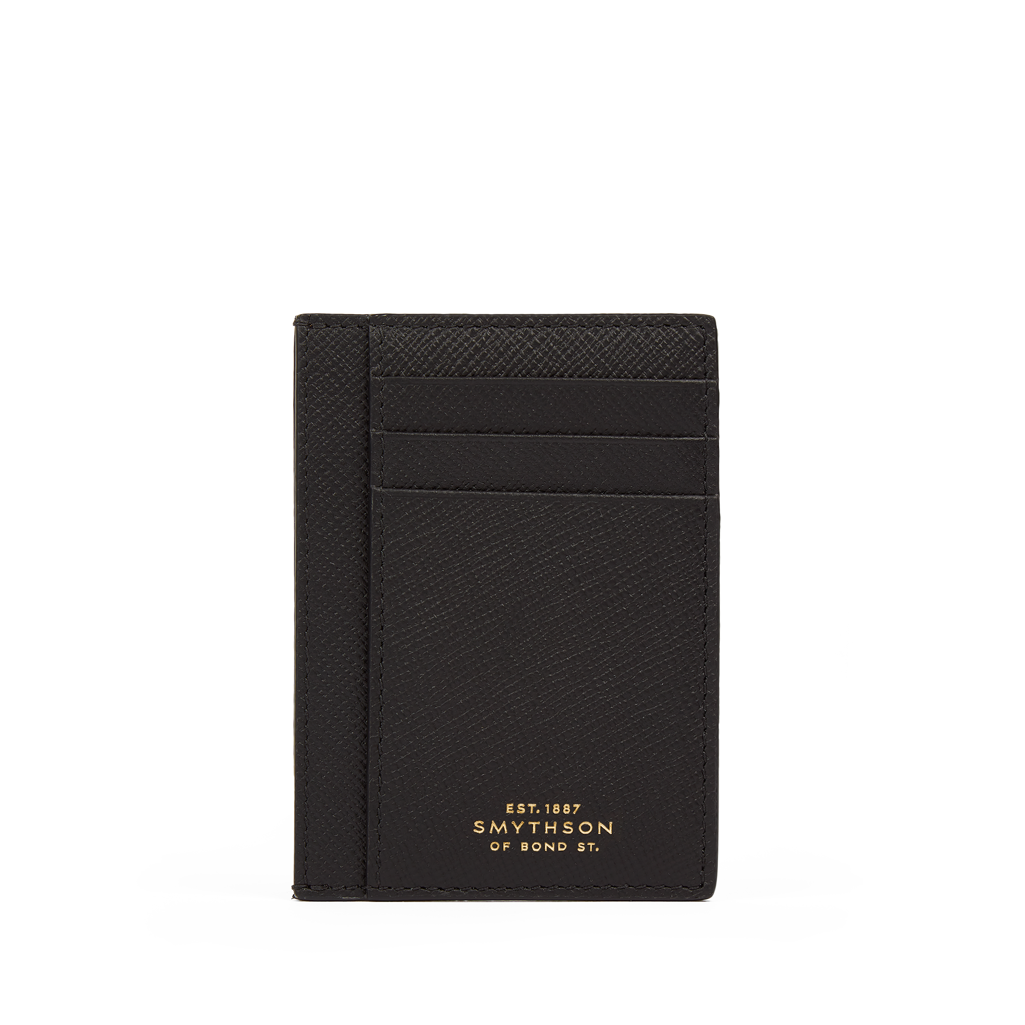 Large Flat Card Holder in Panama