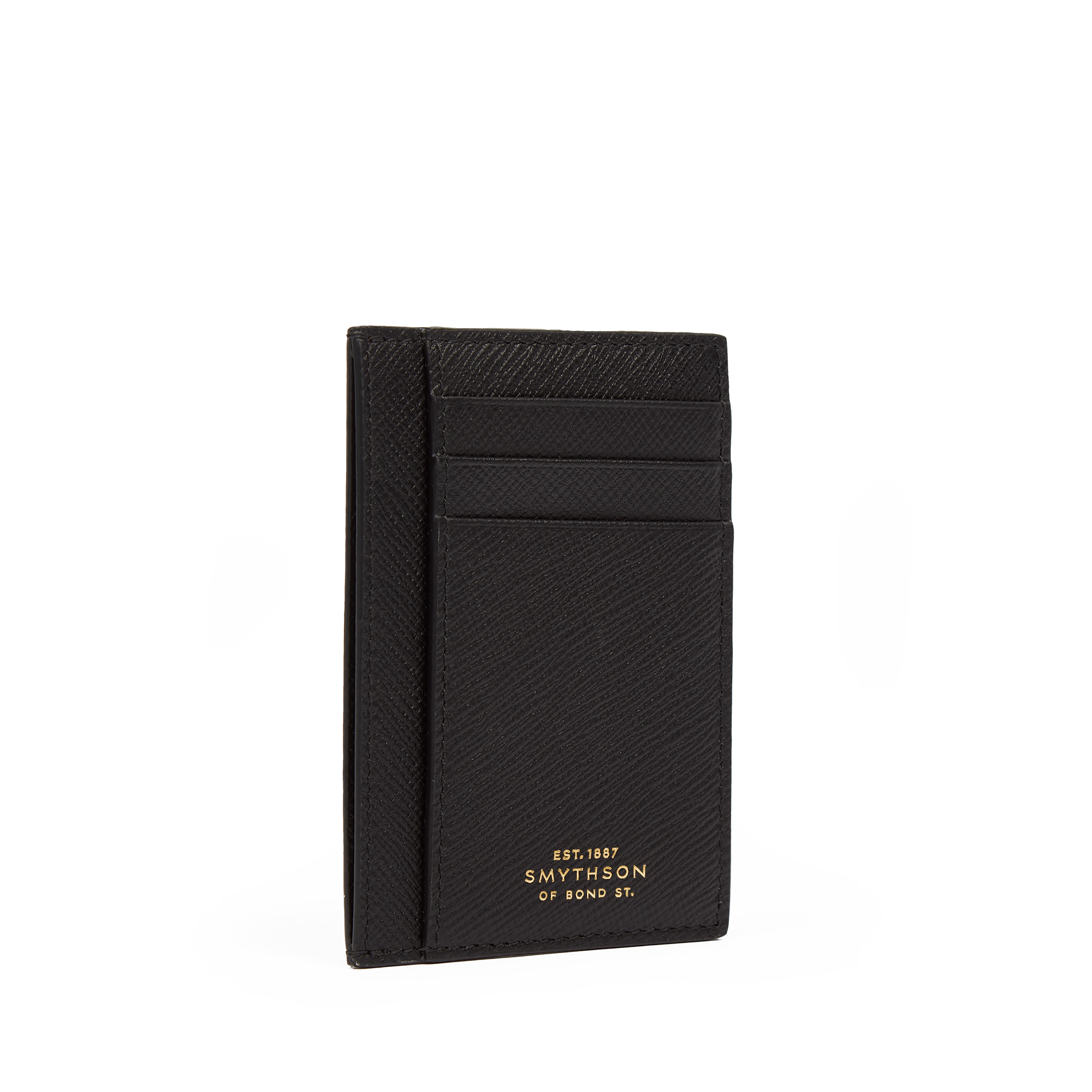 Large Flat Card Holder in Panama