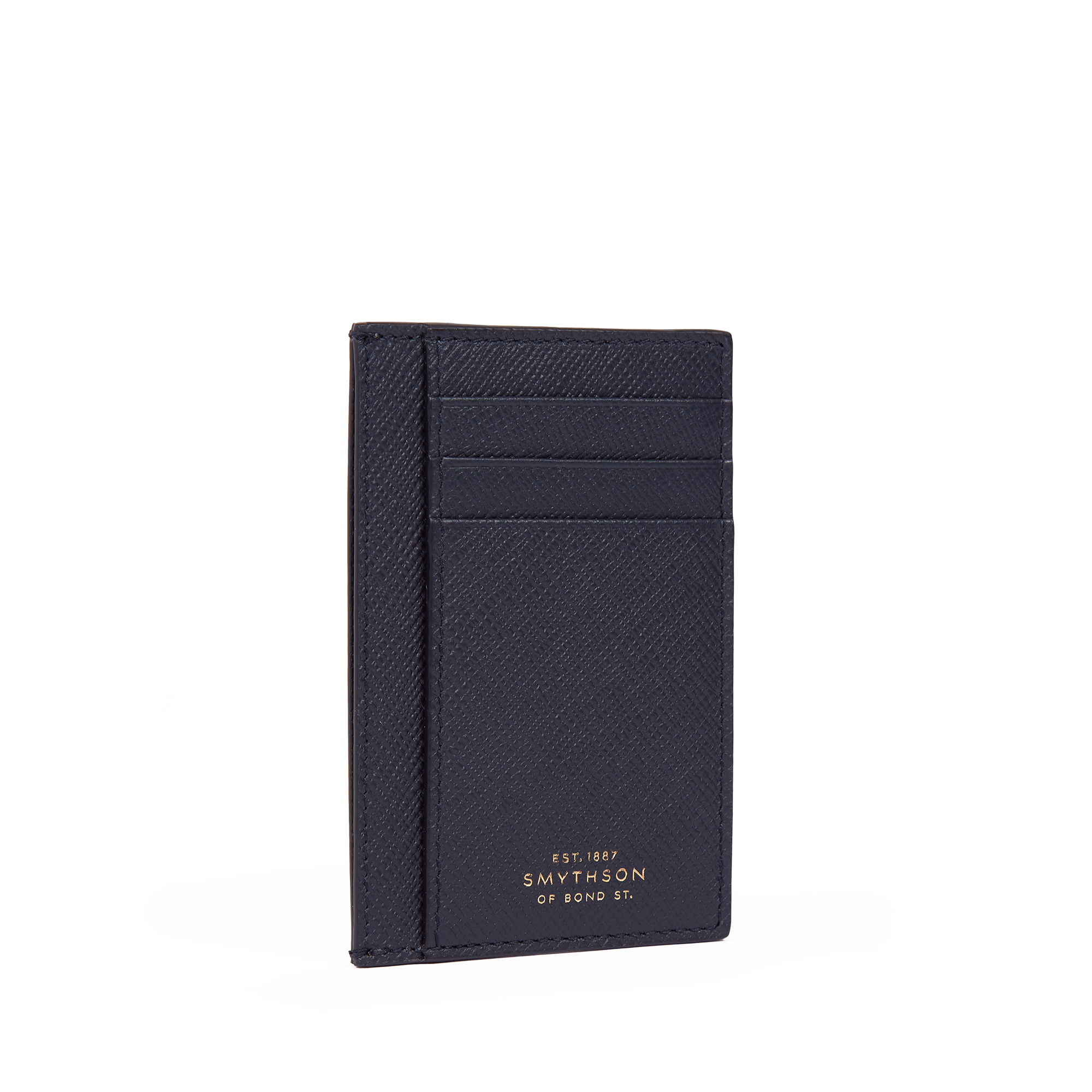 Large Flat Card Holder in Panama