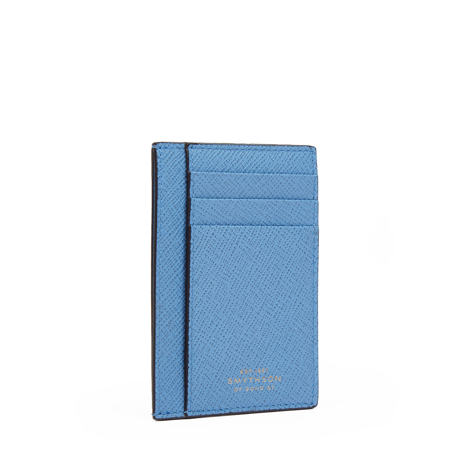Large Flat Card Holder in Panama
