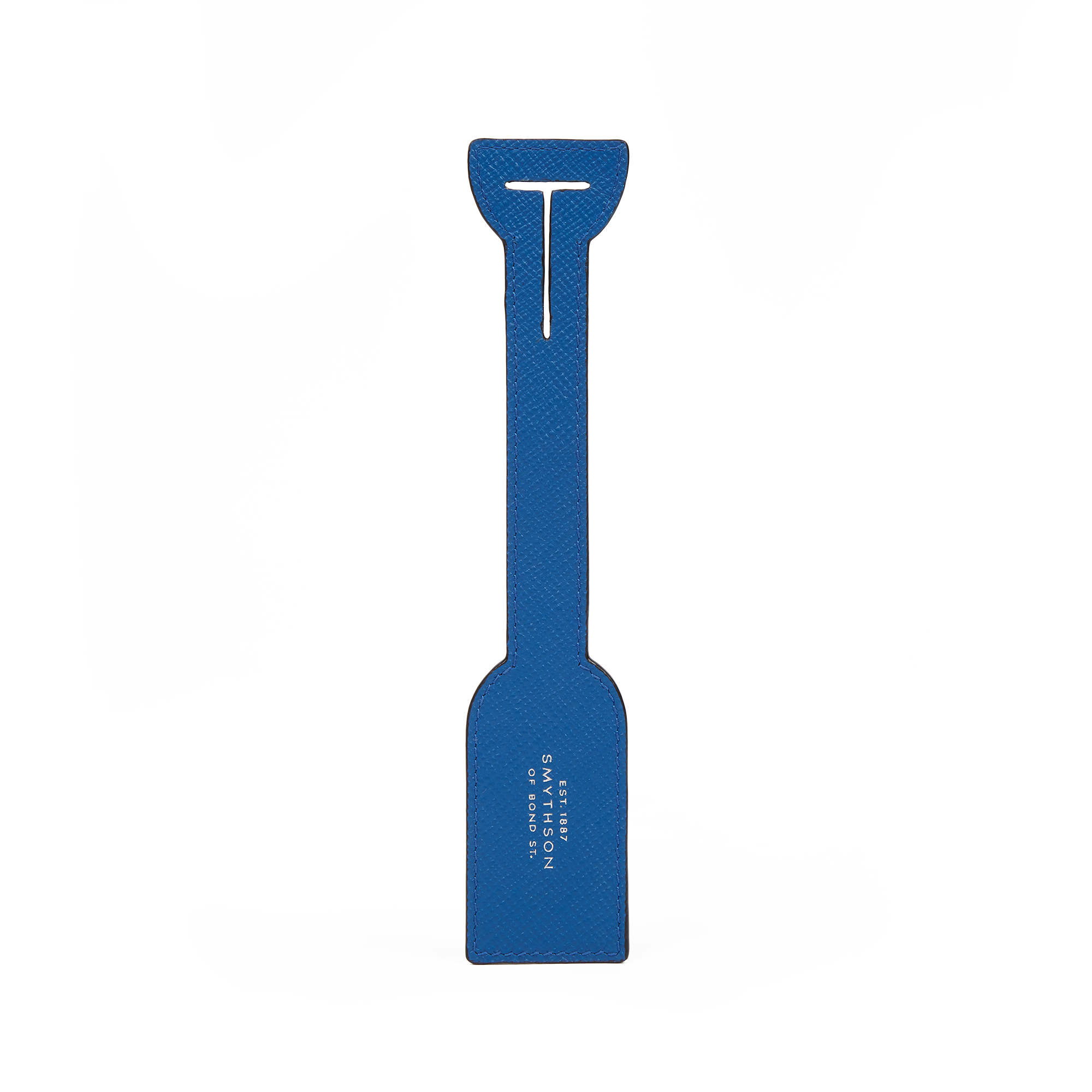 Travel Tag in Panama - Cerulean