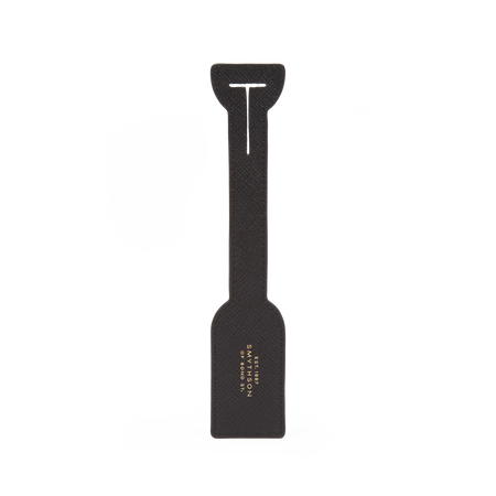 Luggage Tag in Panama