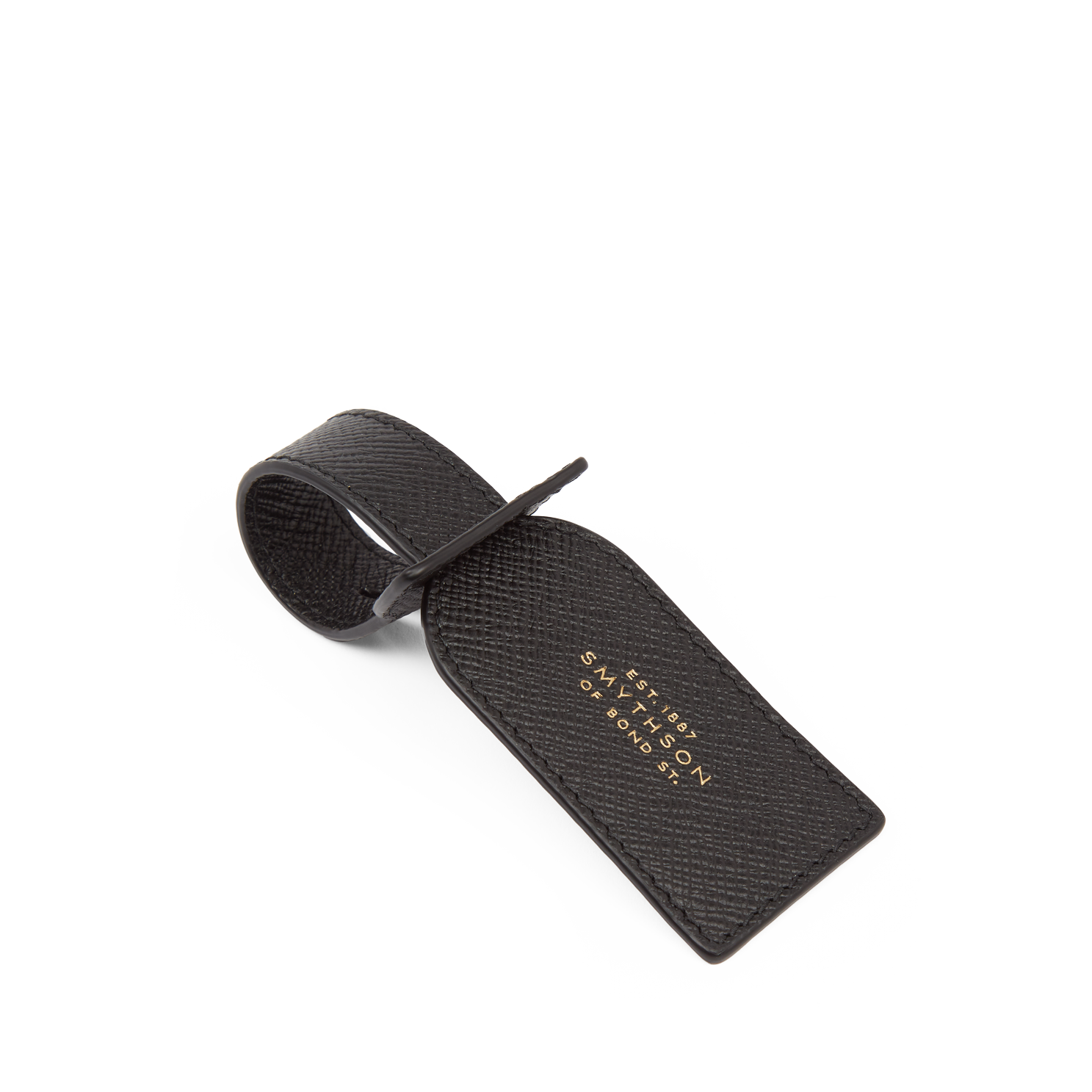 Luggage Tag in Panama