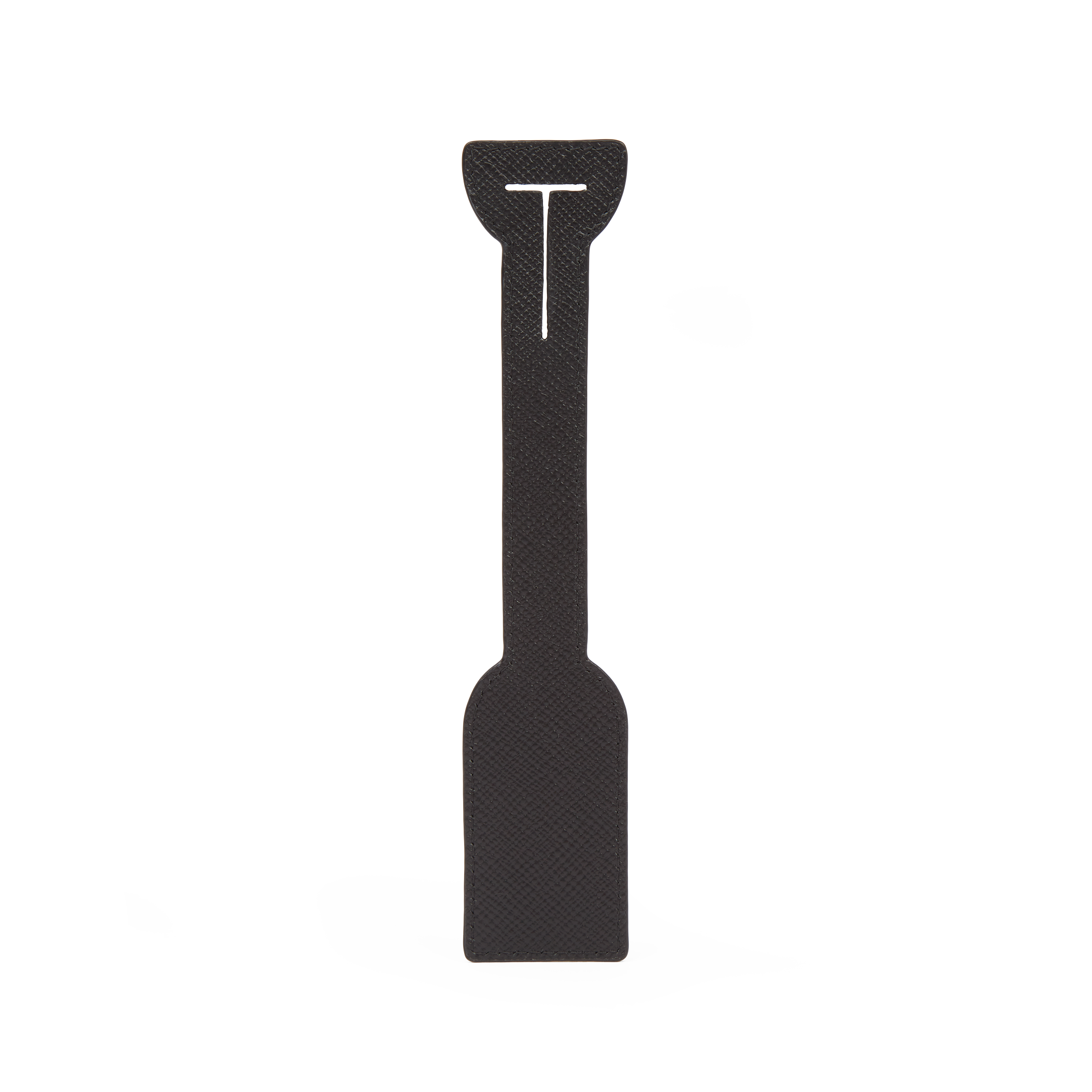Travel Tag in Panama - Black