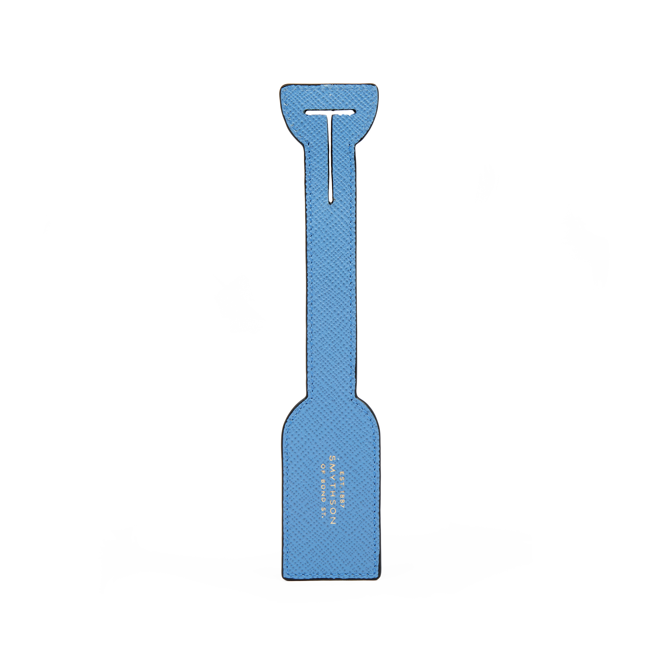 Travel Tag in Panama - Nile Blue