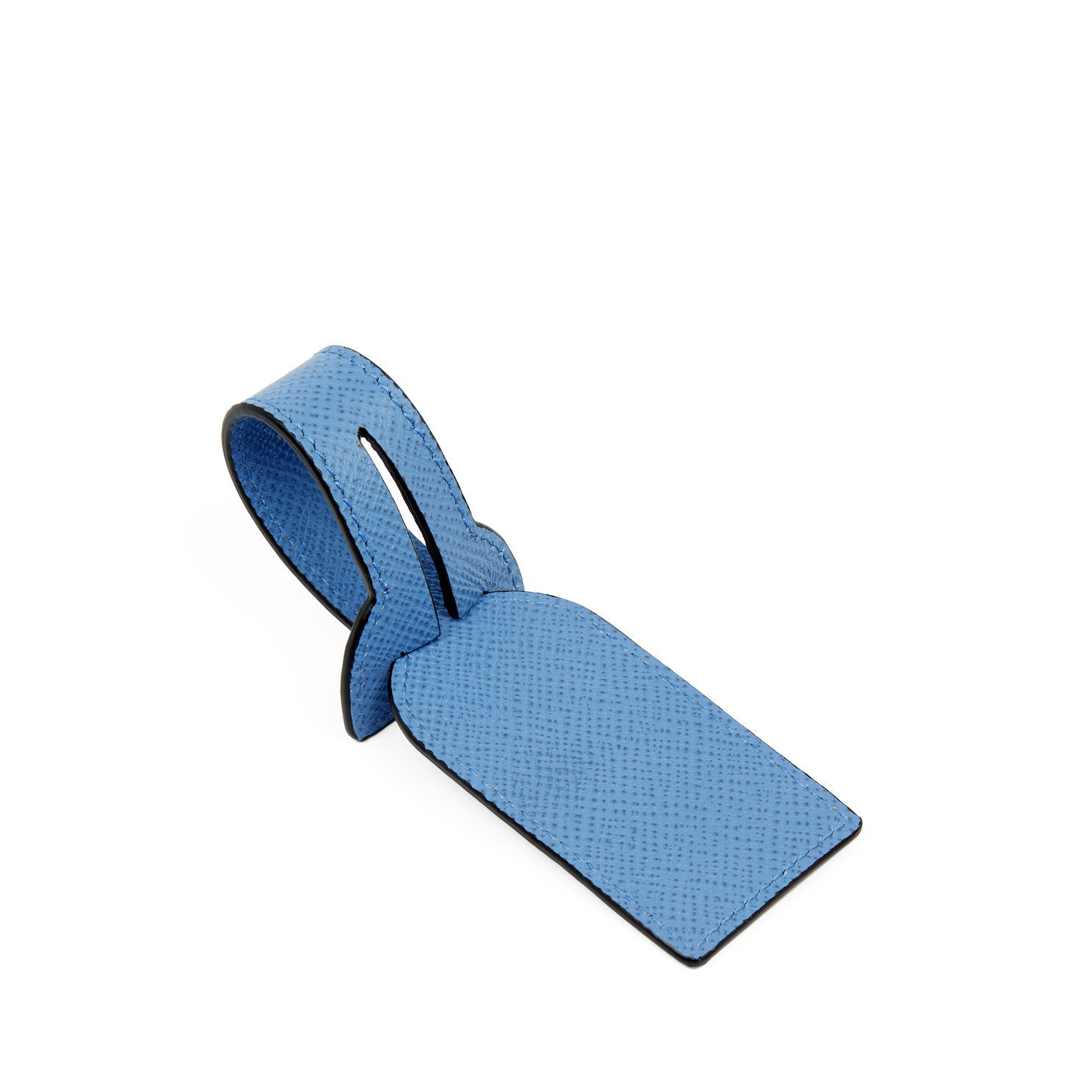 Travel Tag in Panama - Nile Blue