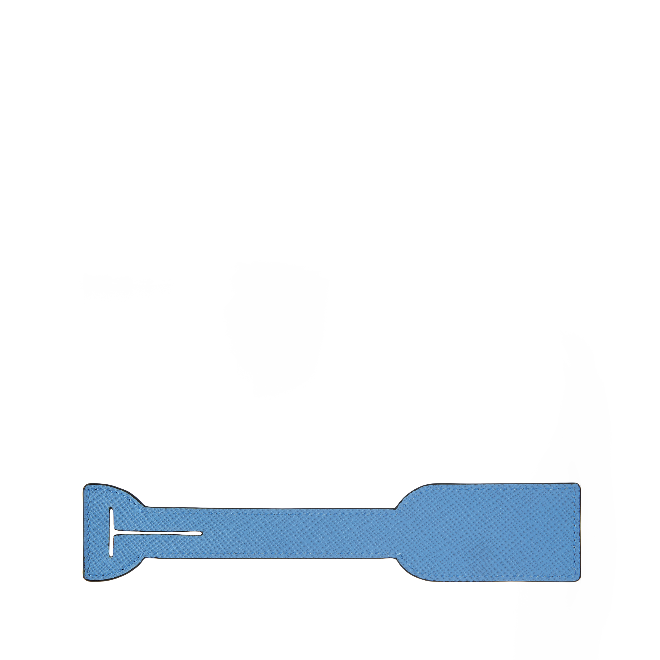 Travel Tag in Panama - Nile Blue