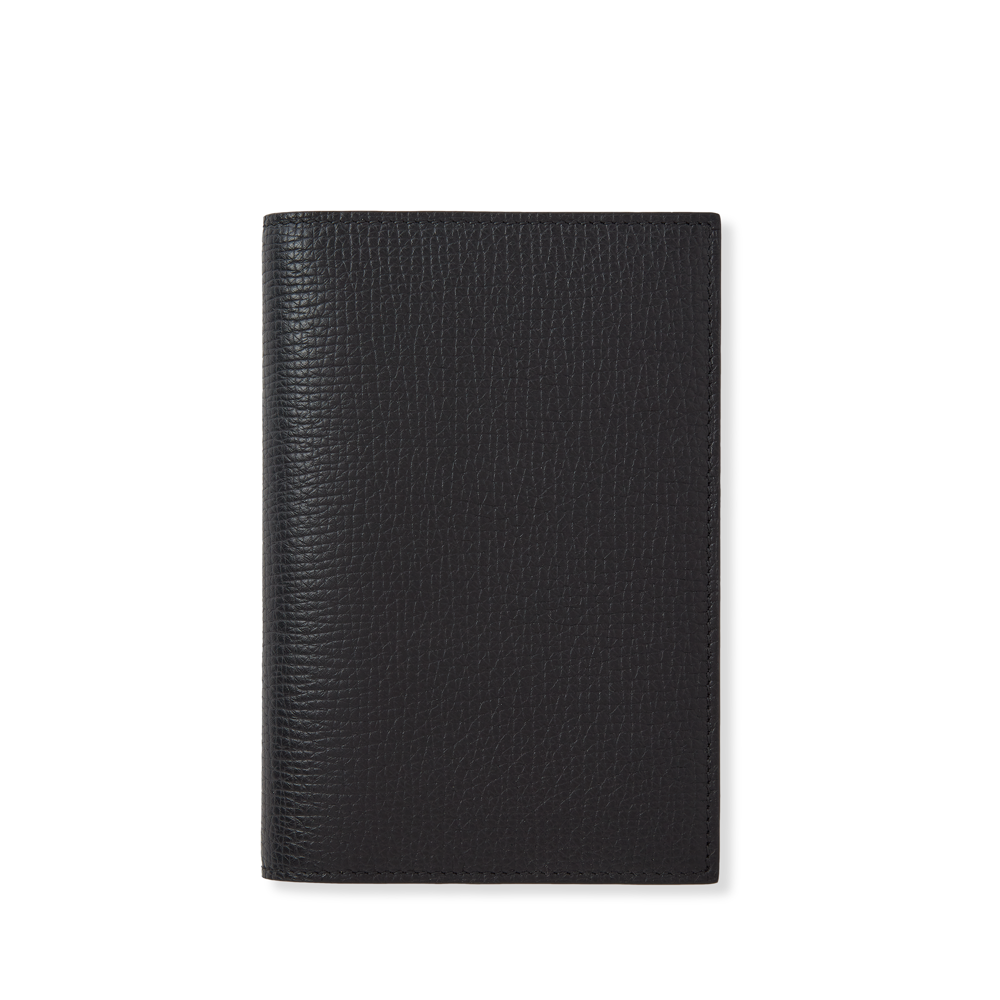 Evergreen Refillable Small Notebook in Ludlow