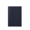 Evergreen Refillable Small Notebook in Ludlow