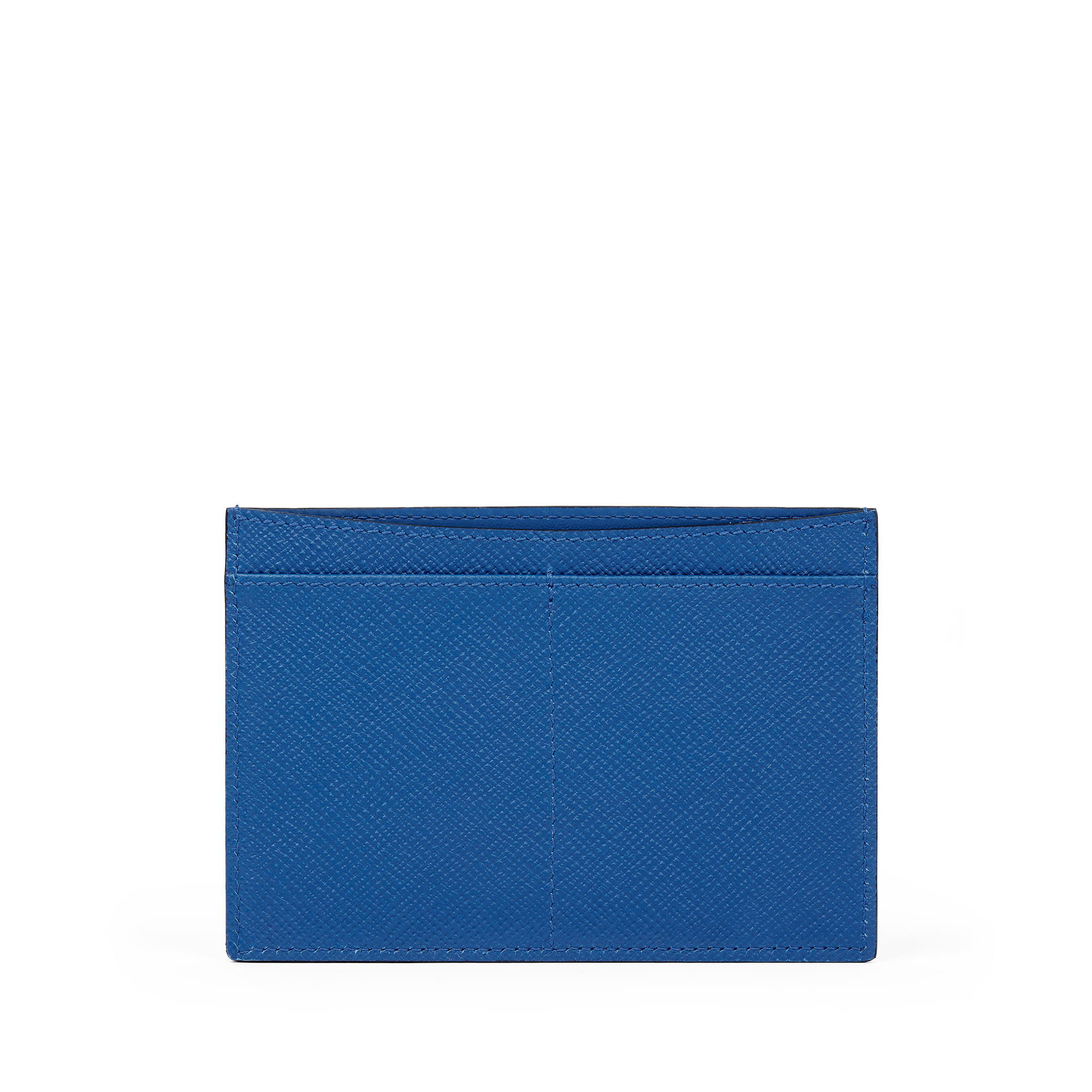 Passport Sleeve in Panama - Cerulean