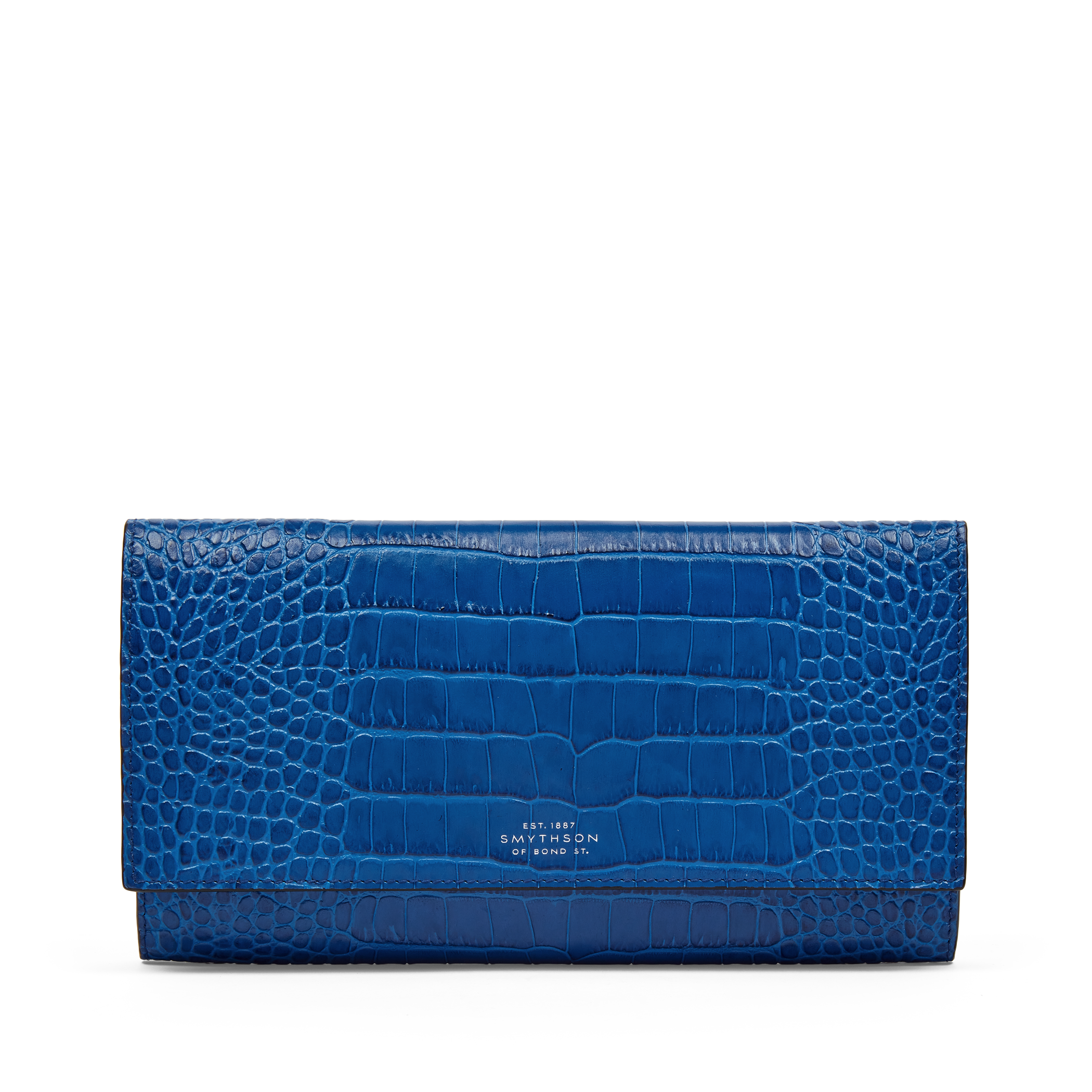Marshall Travel Wallet in Mara