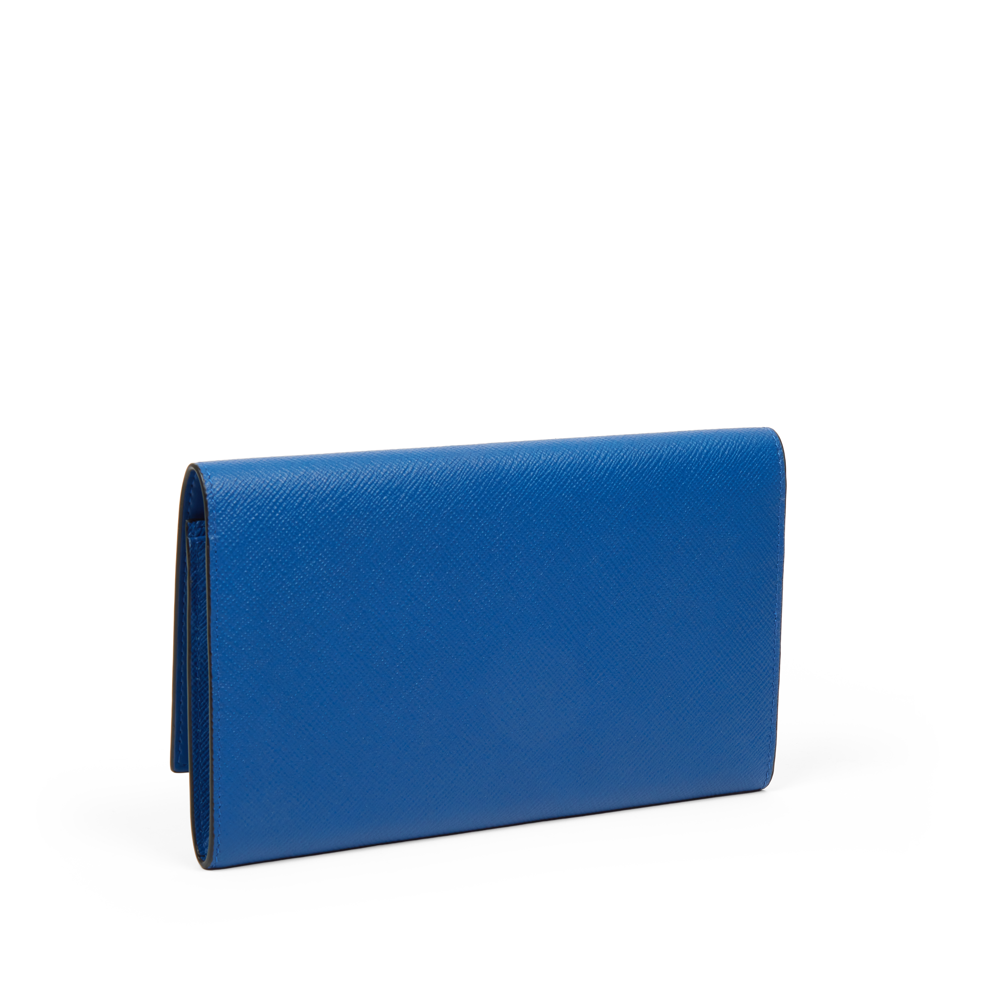 Marshall Travel Wallet in Panama - Cerulean