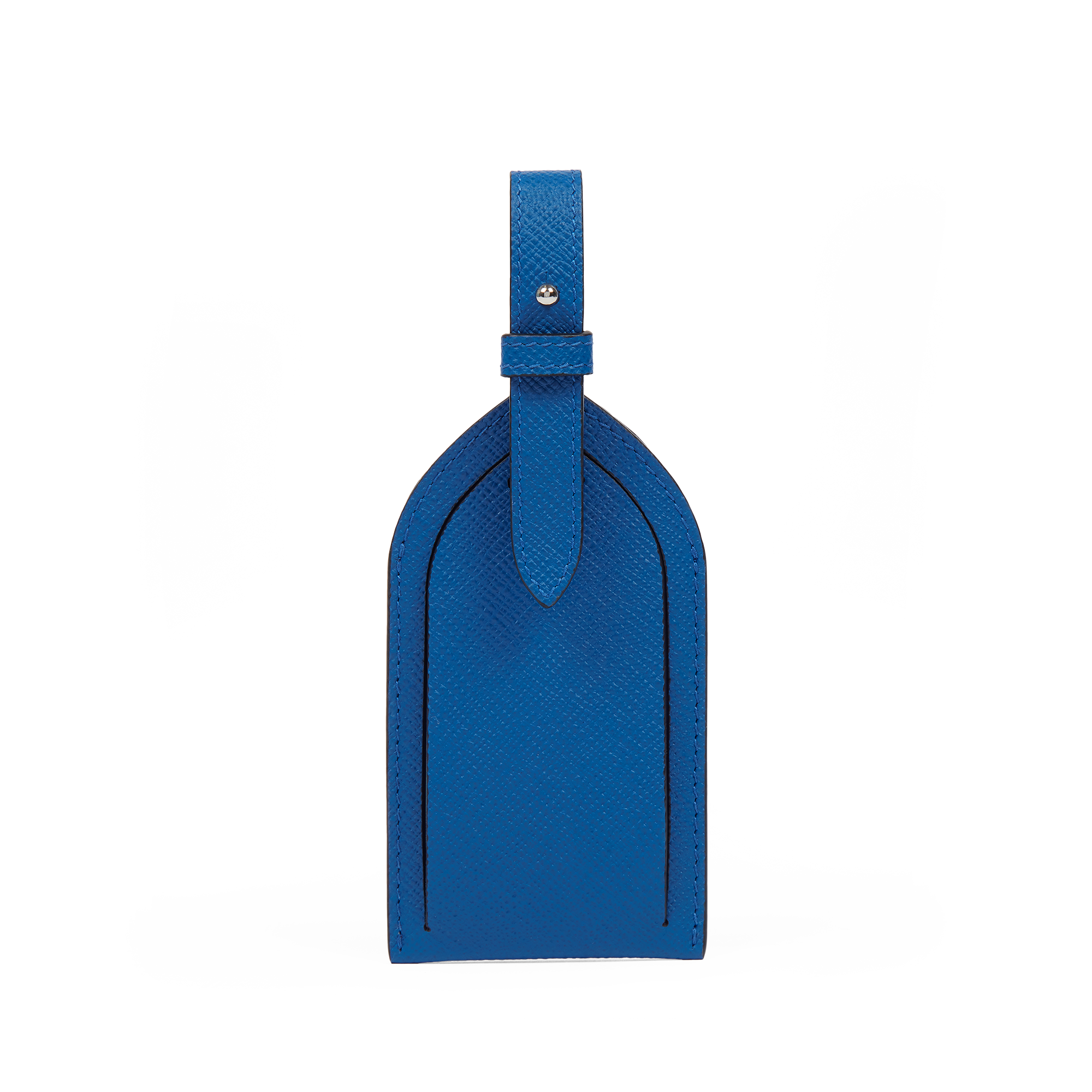 Luggage Tag in Panama - Cerulean