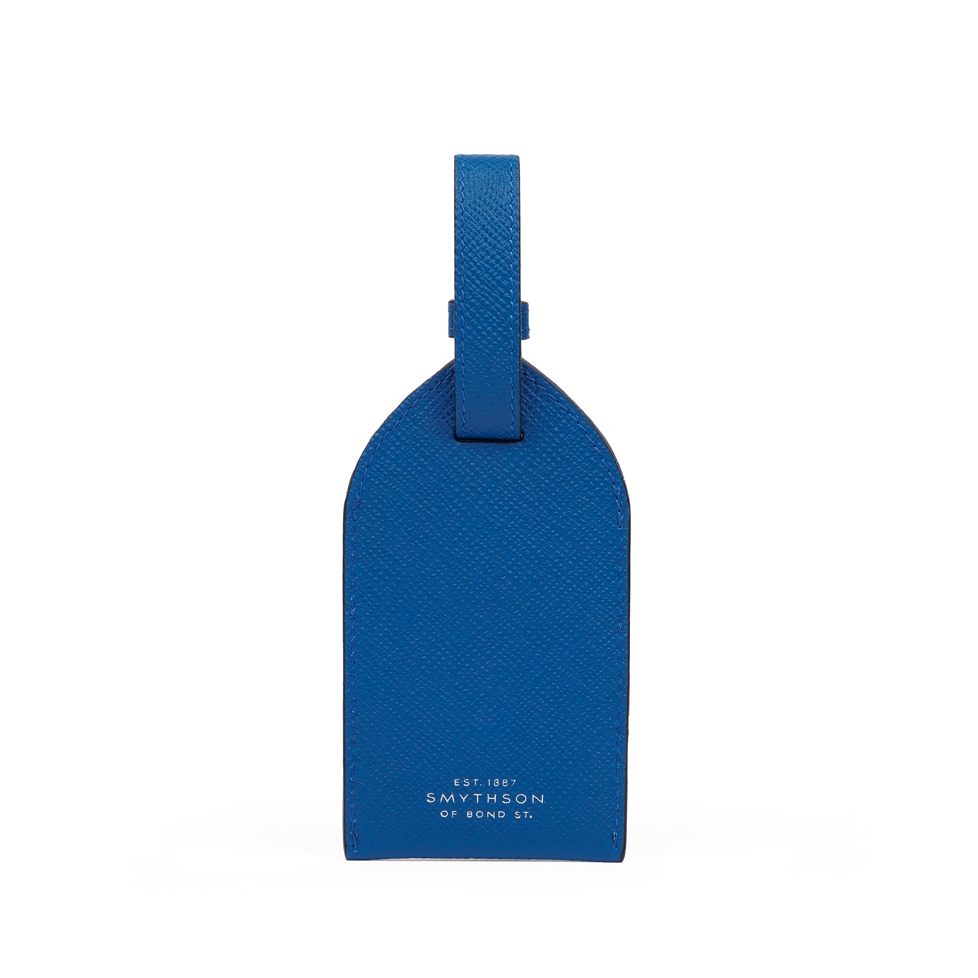 Luggage Tag in Panama - Cerulean