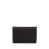 Folded Card Case with Snap Closure in Panama