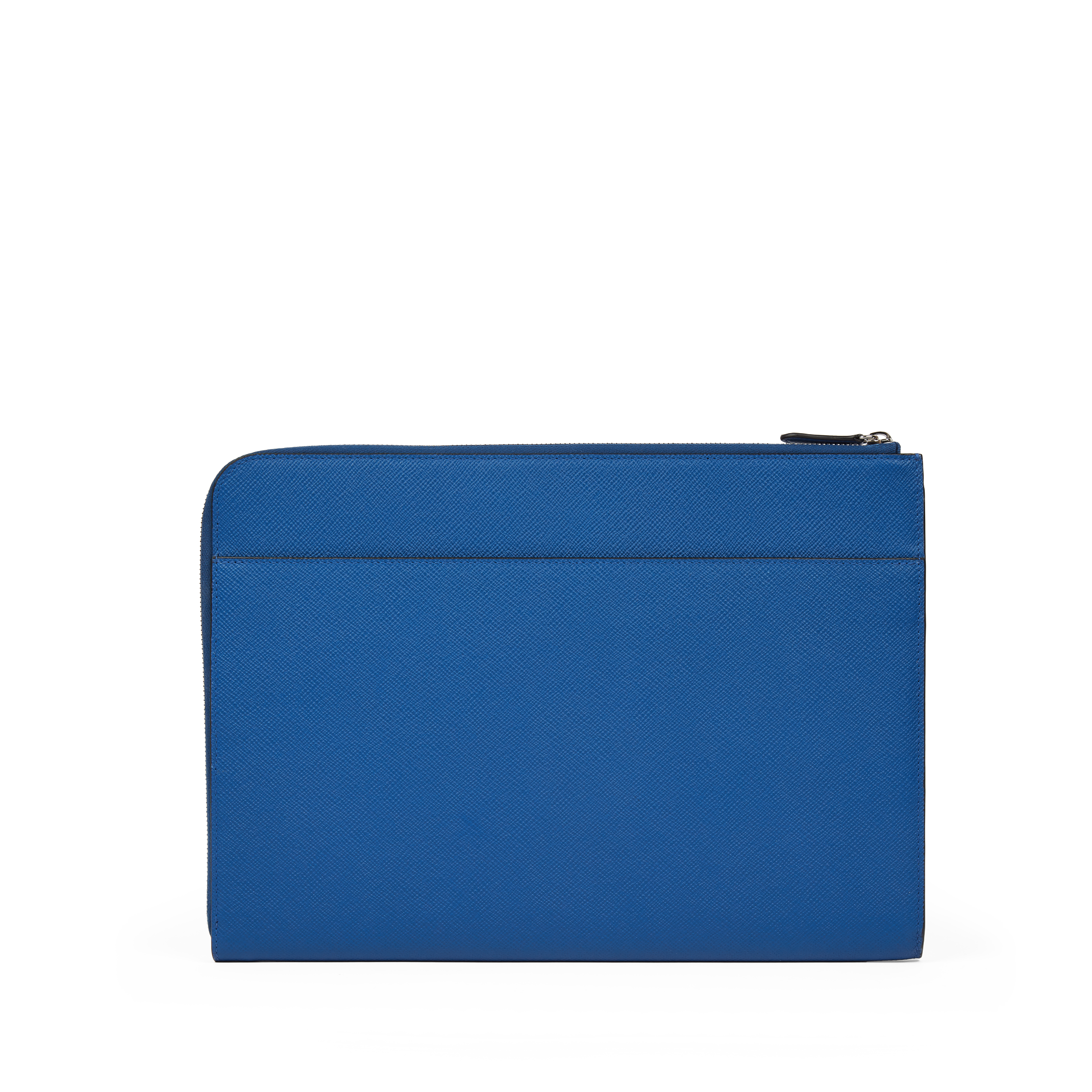 Small Laptop Case In Panama - Cerulean