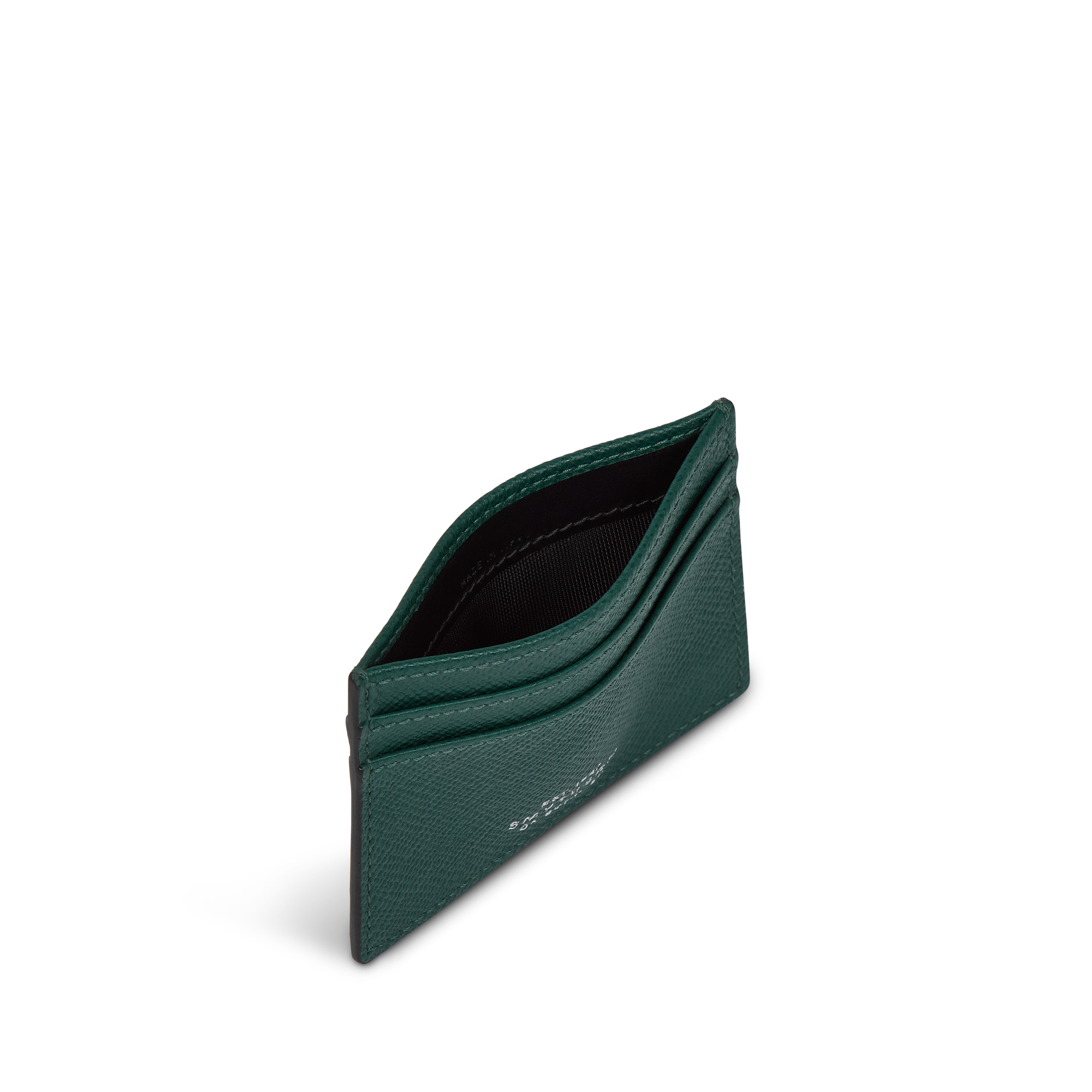 Flat Card Holder in Panama