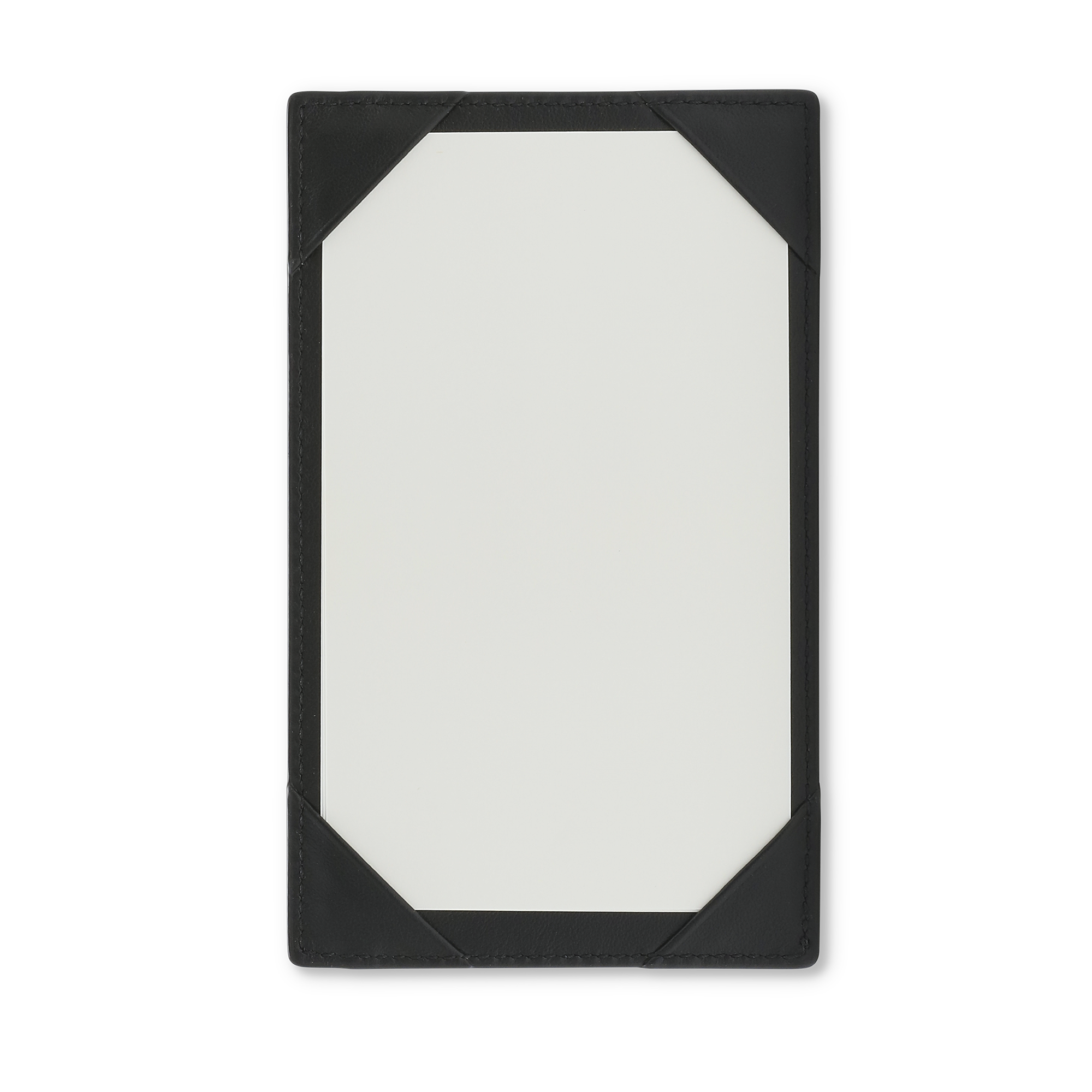 Pocket Memo in Panama - Black