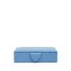Small Square Trinket Box in Panama