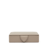 Small Square Trinket Box in Panama