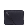 Slim Messenger Bag in Panama
