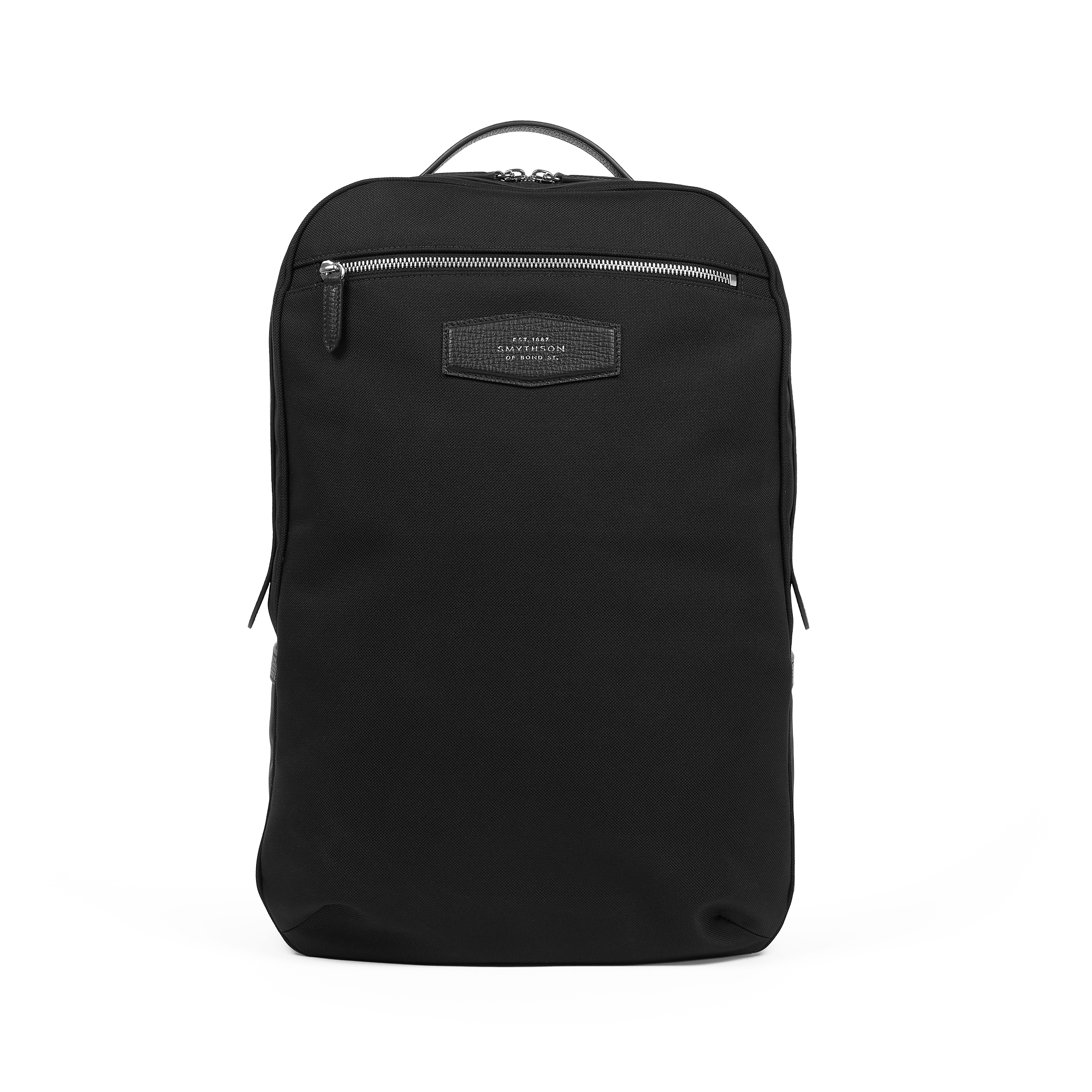 Backpack in Norton Canvas