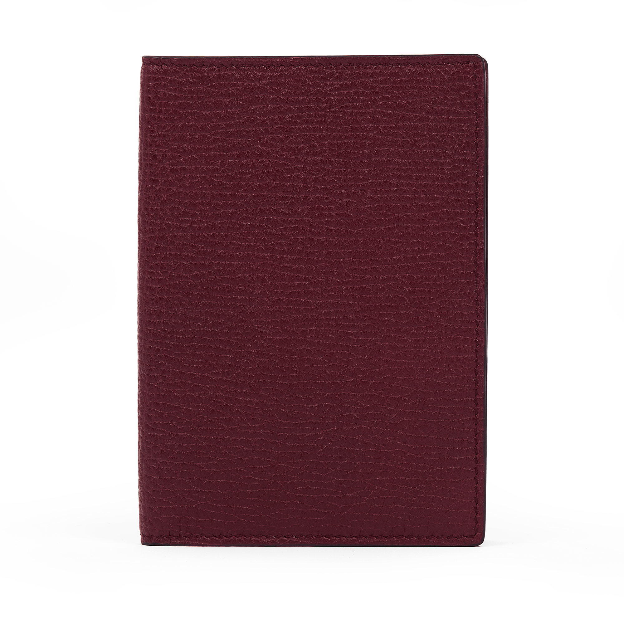 Passport Cover in Ludlow