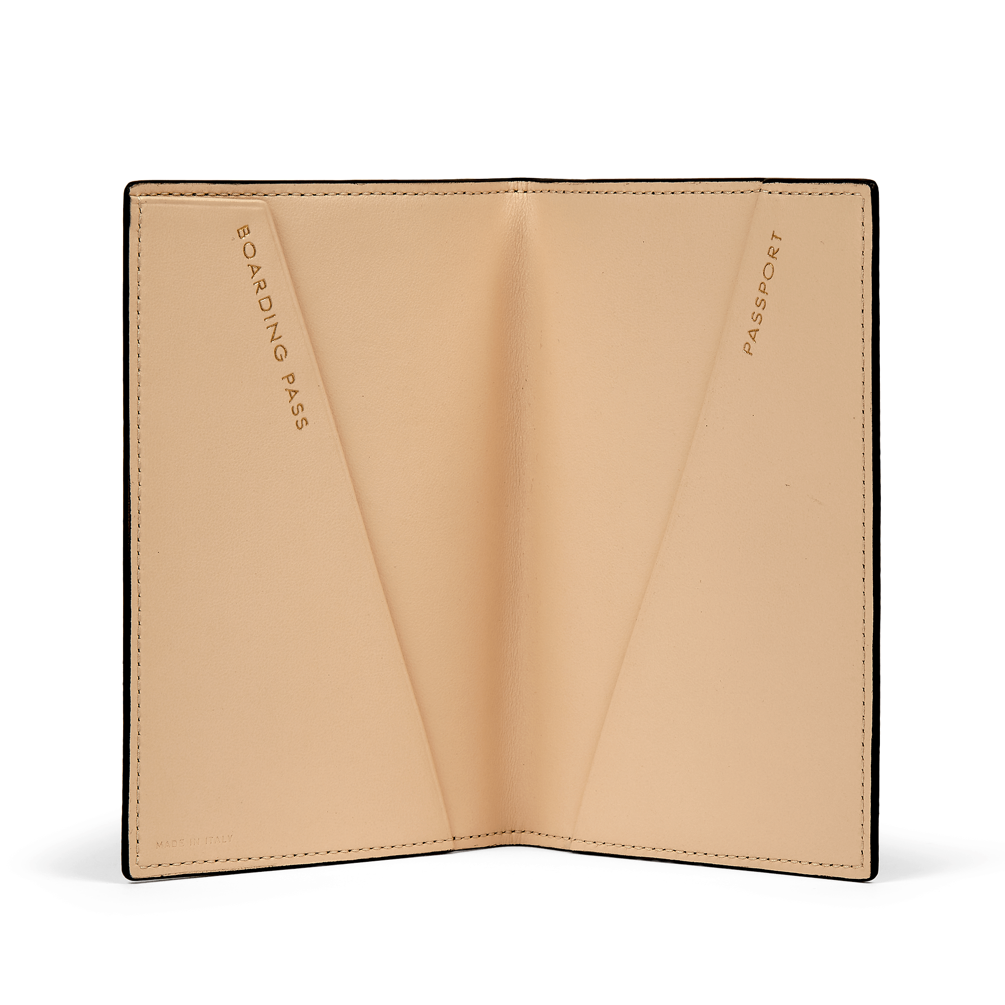 Passport Cover in Panama