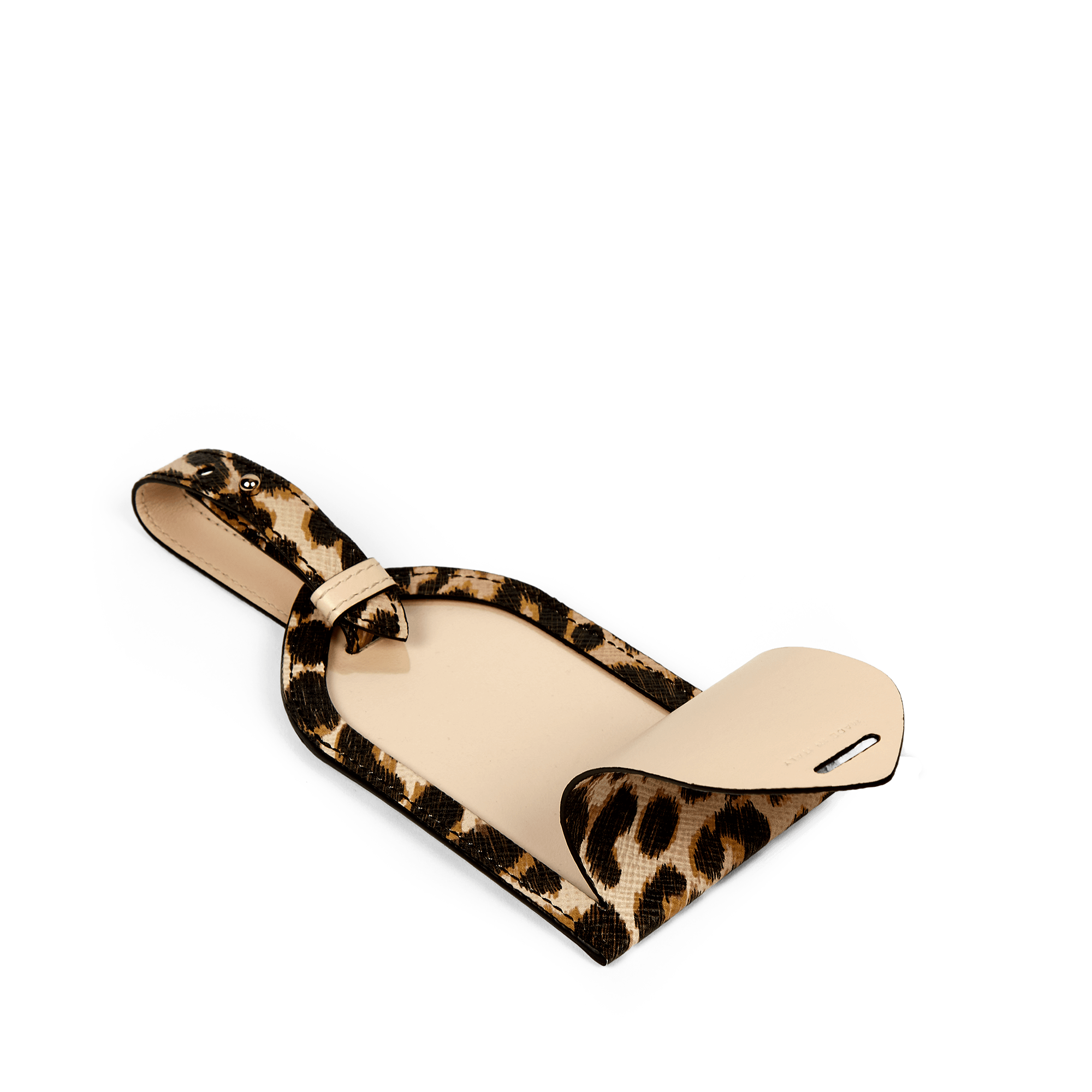 Luggage Tag in Panama