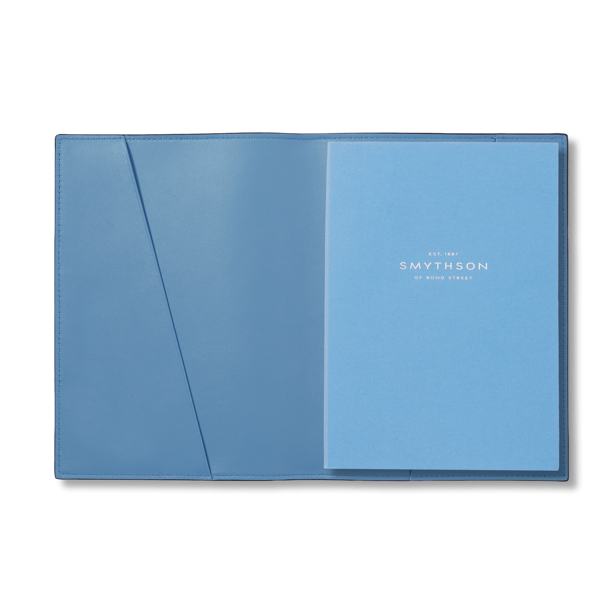 Evergreen Refillable Diary in Ludlow