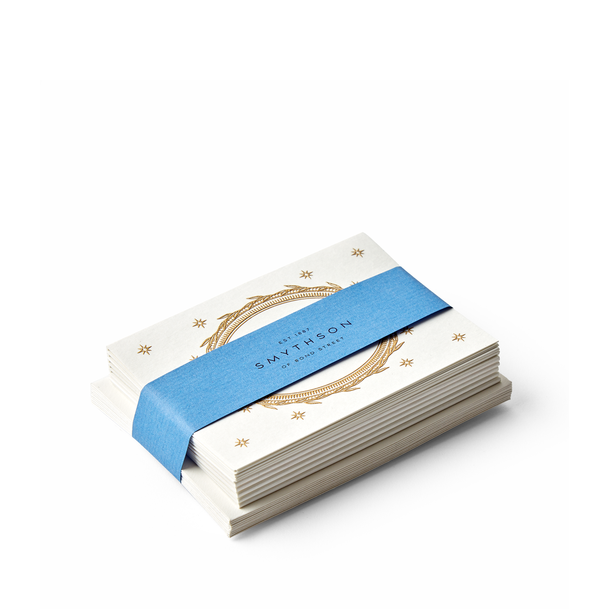 Merry Christmas Gift Card Set