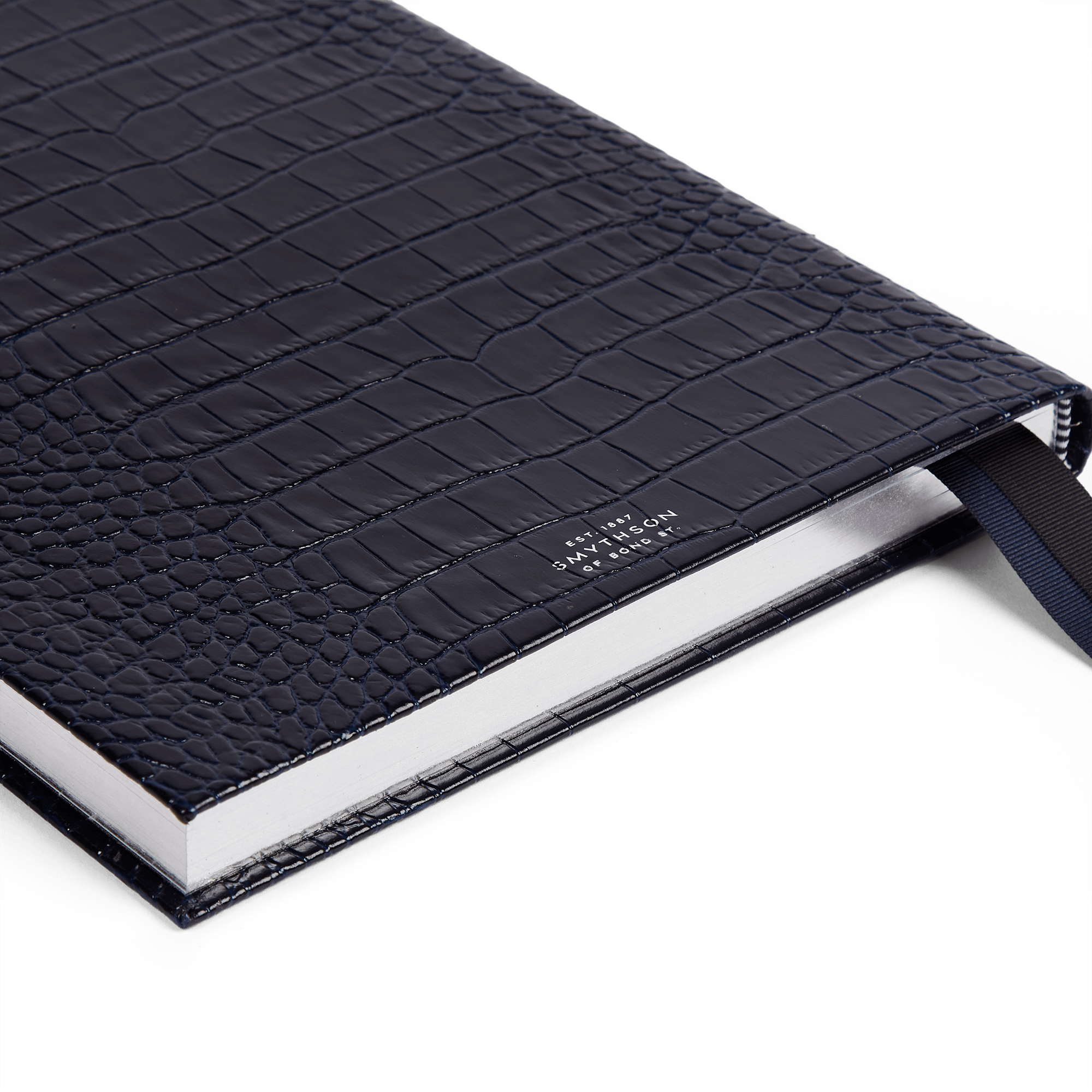 2026 W1 Diary in Mara - Nile Blue