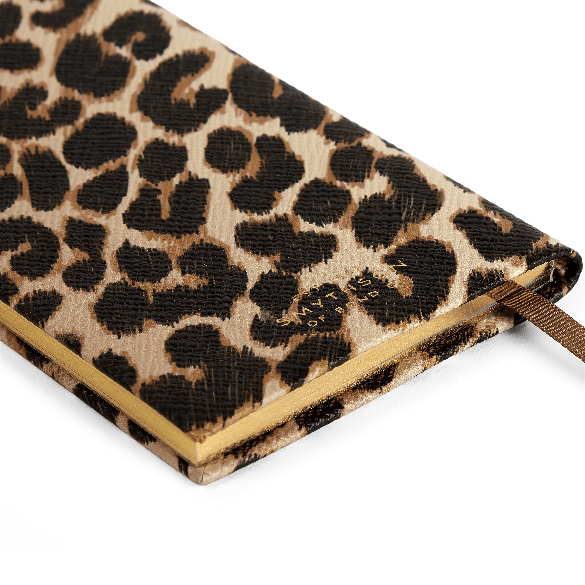 Panama Notebook