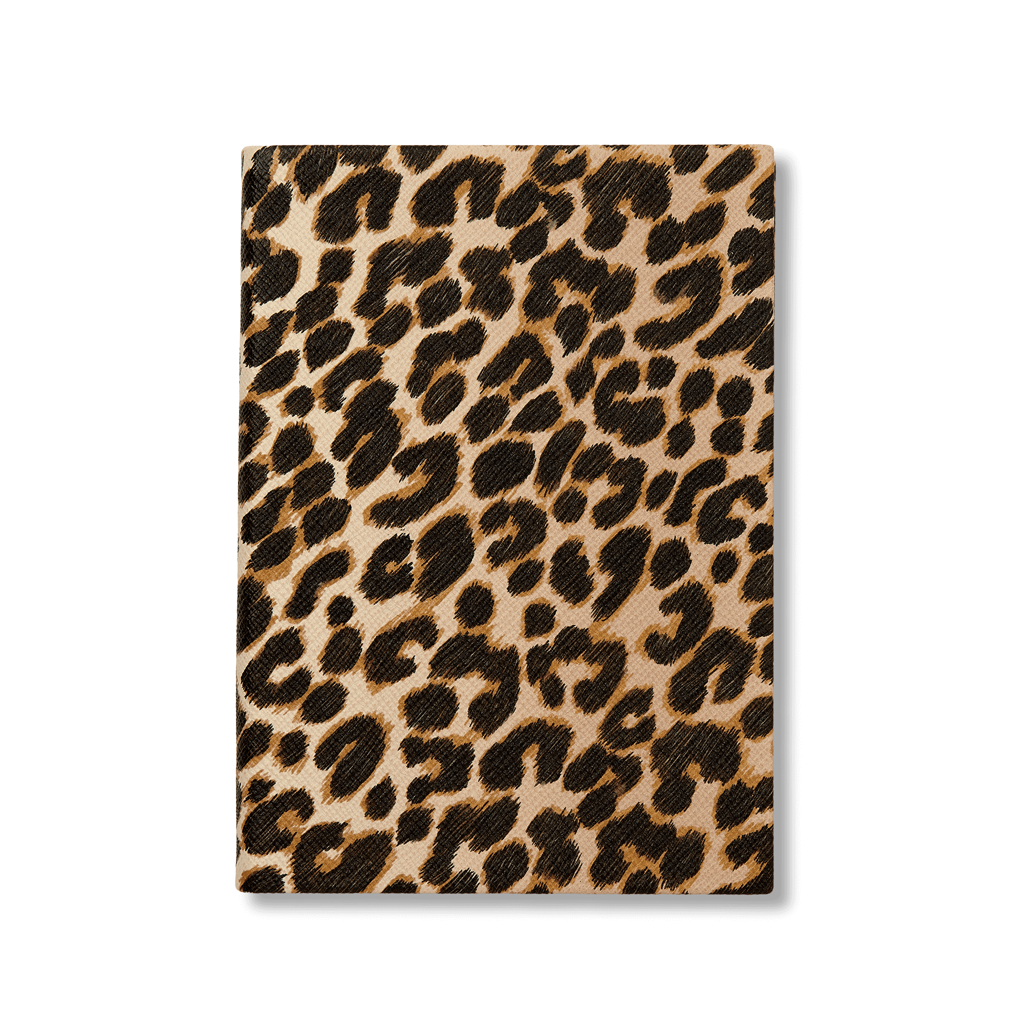 Soho Notebook in Panama