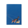 Dogs Soho Notebook in Panama