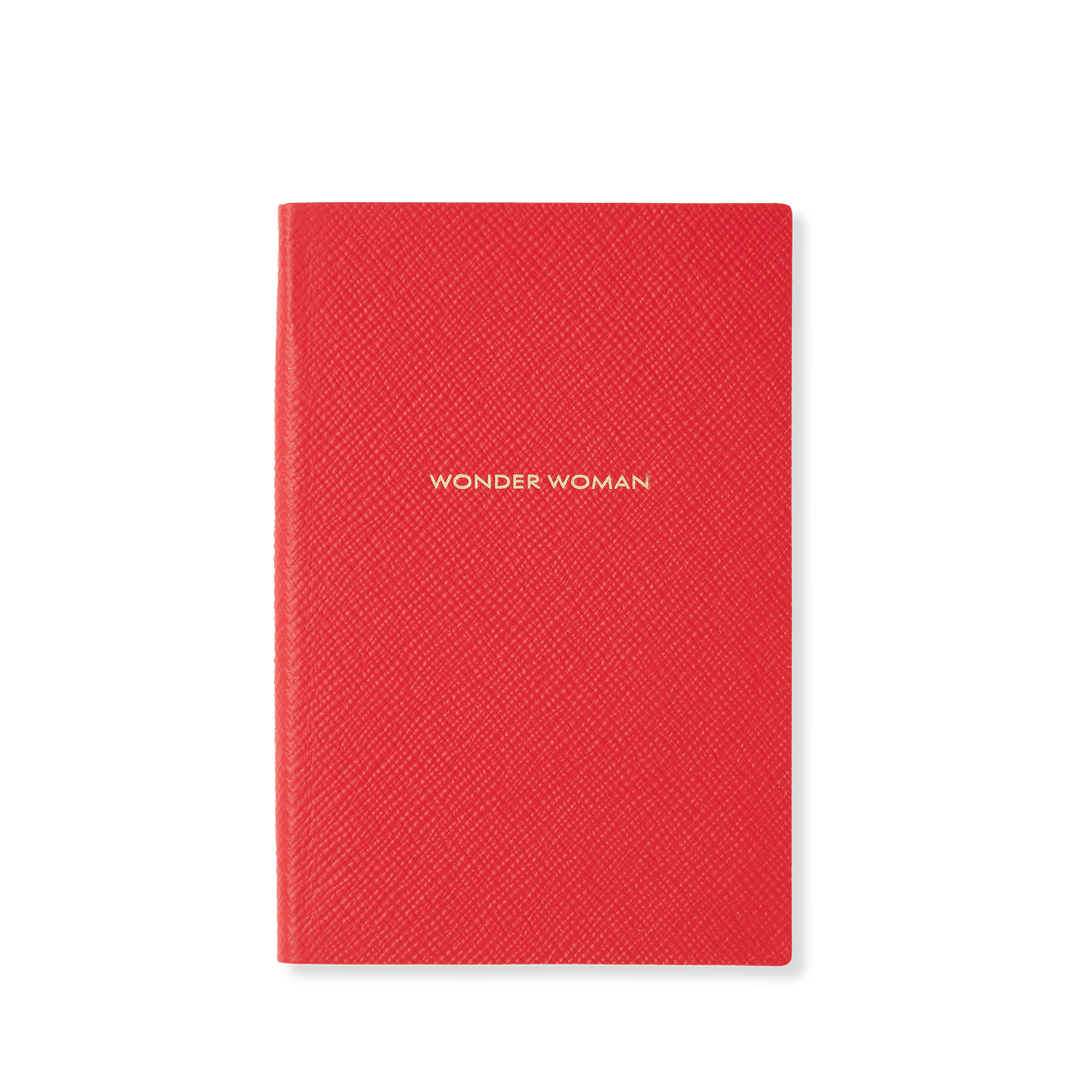 Wonder Woman Chelsea Notebook in Panama