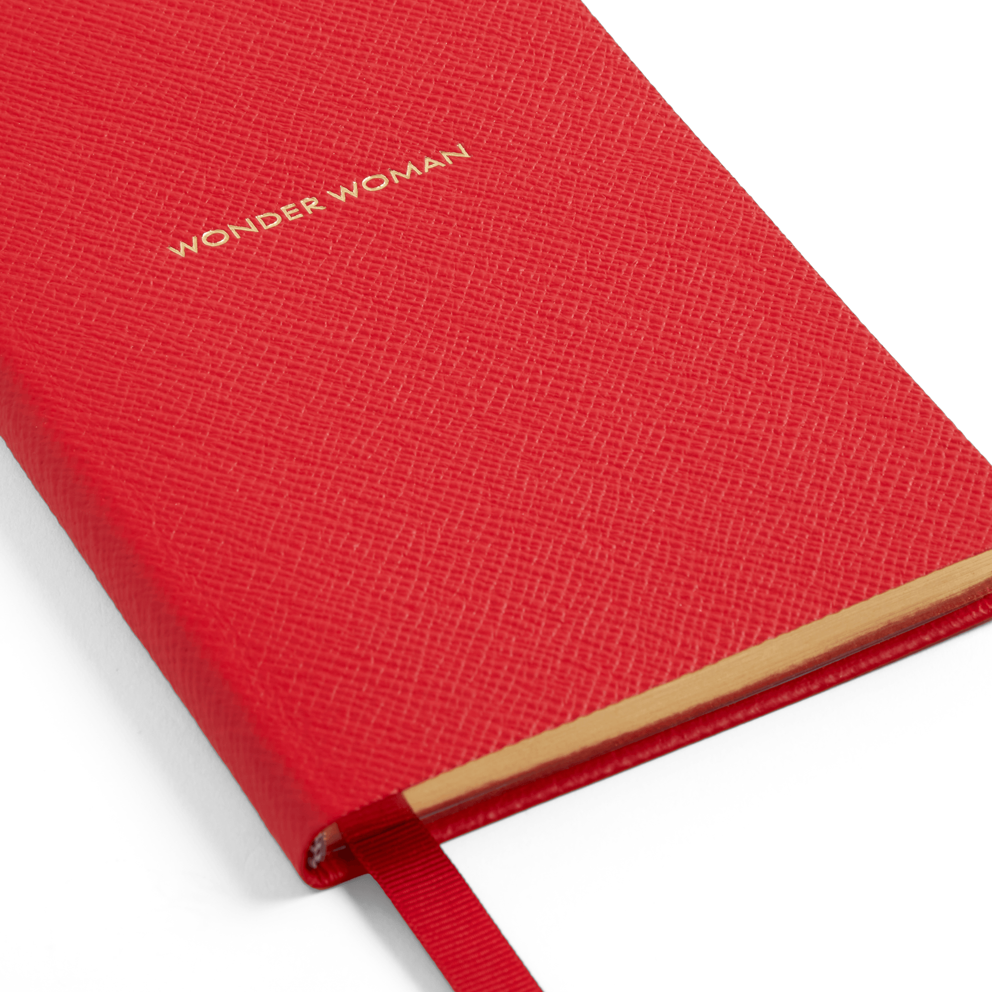 Wonder Woman Chelsea Notebook in Panama