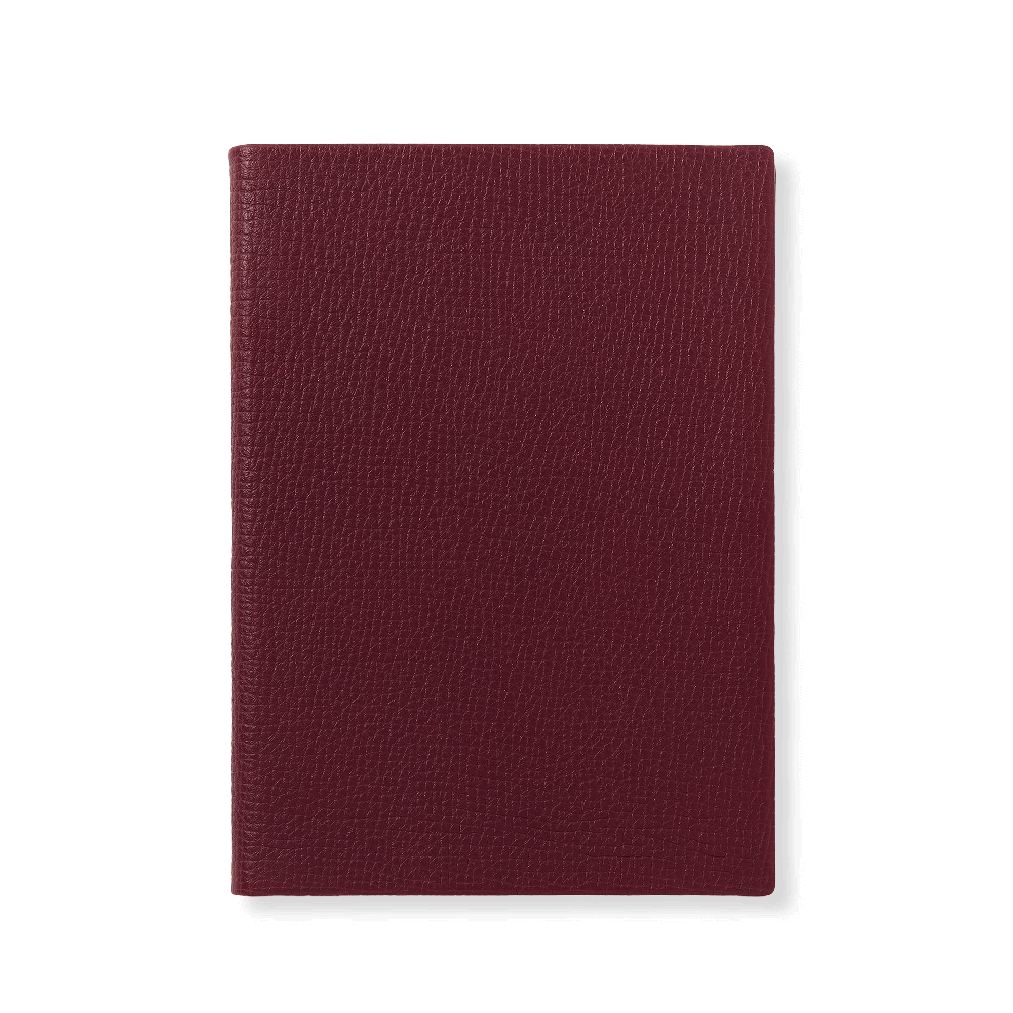 Soho Notebook in Ludlow
