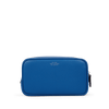 Washbag with Double Zip in Panama