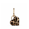 Heart Keyring in Panama