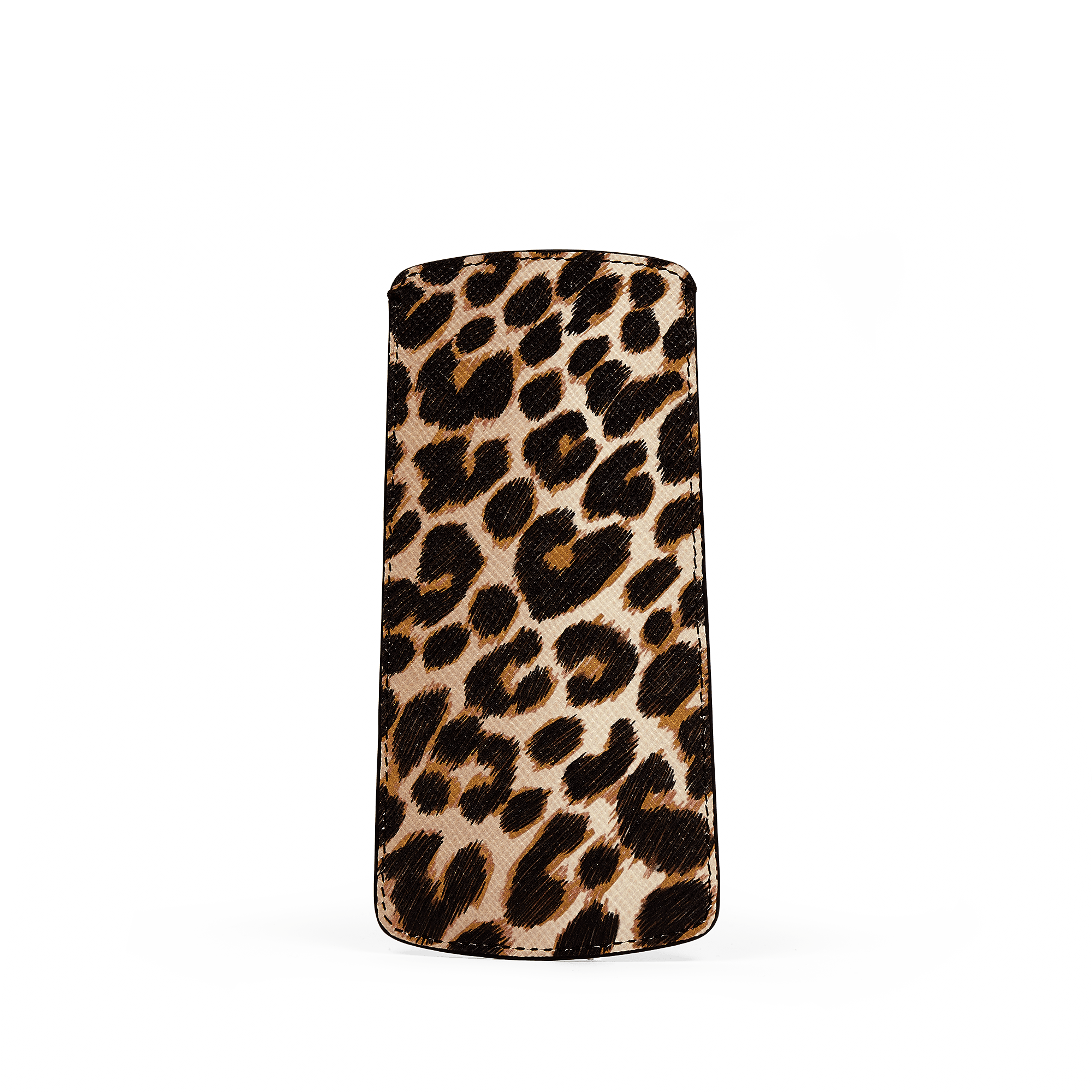 Glasses Case in Panama - Leopard