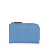 Small Flat Pouch in Panama