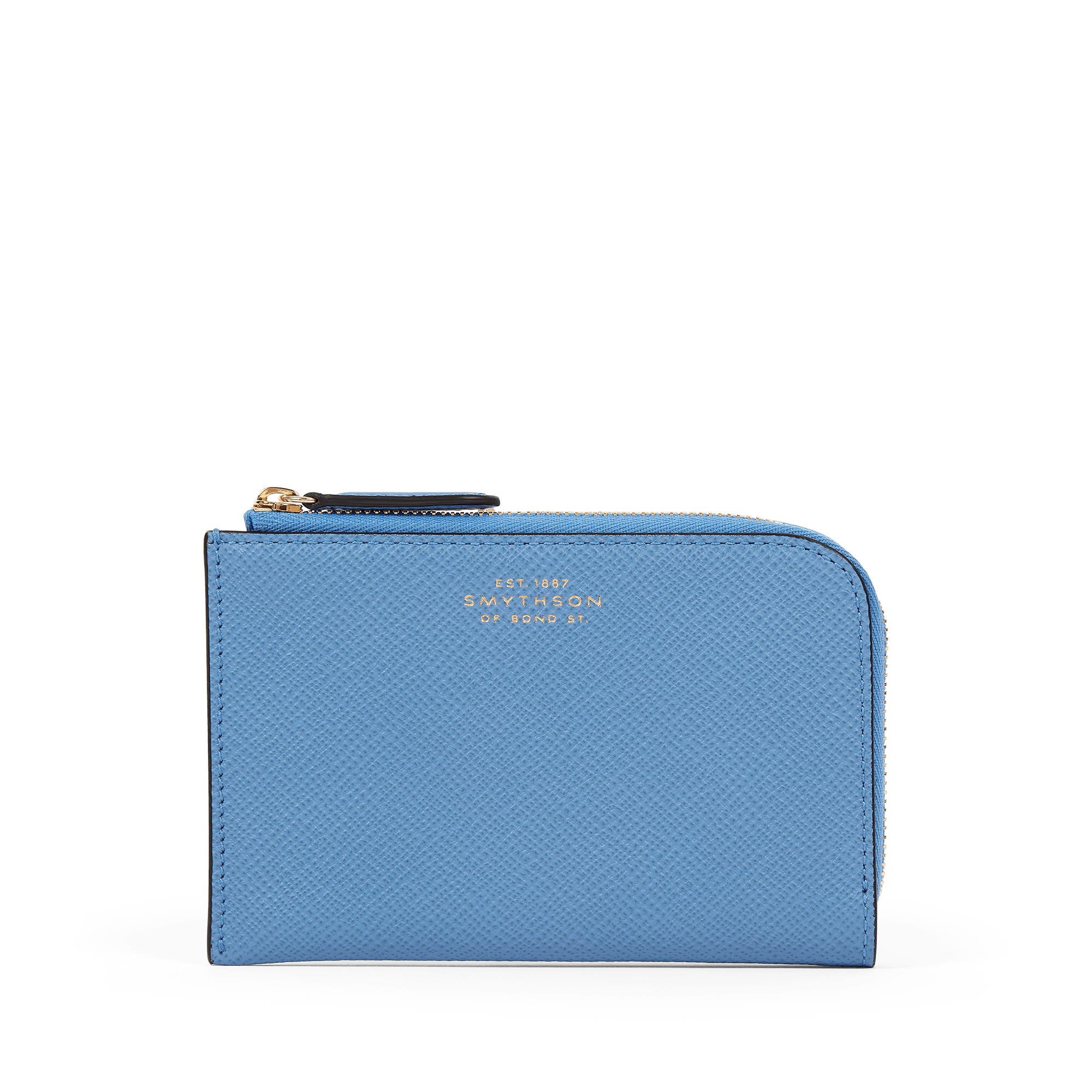 Small Flat Pouch in Panama