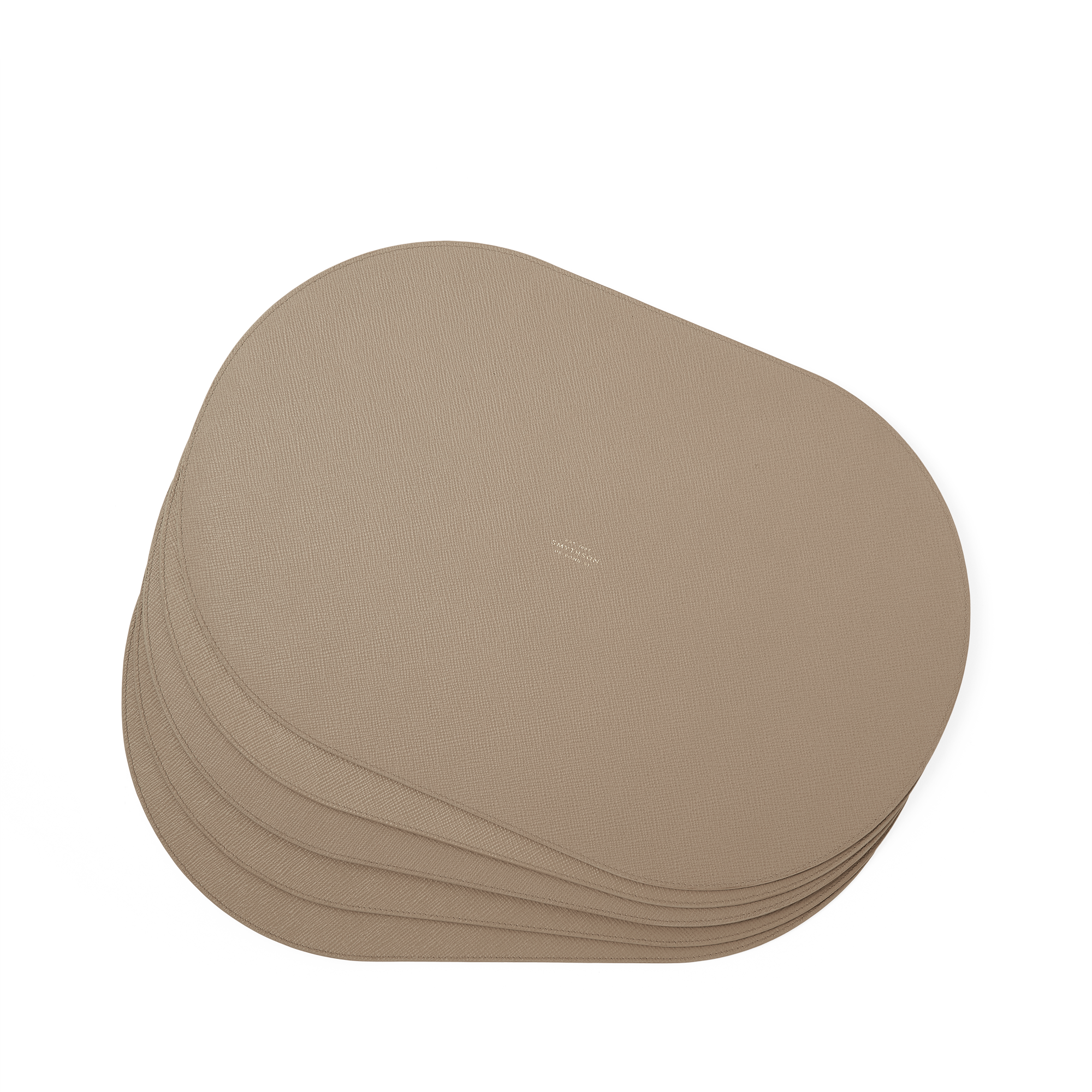 Place Mats in Panama - Sandstone