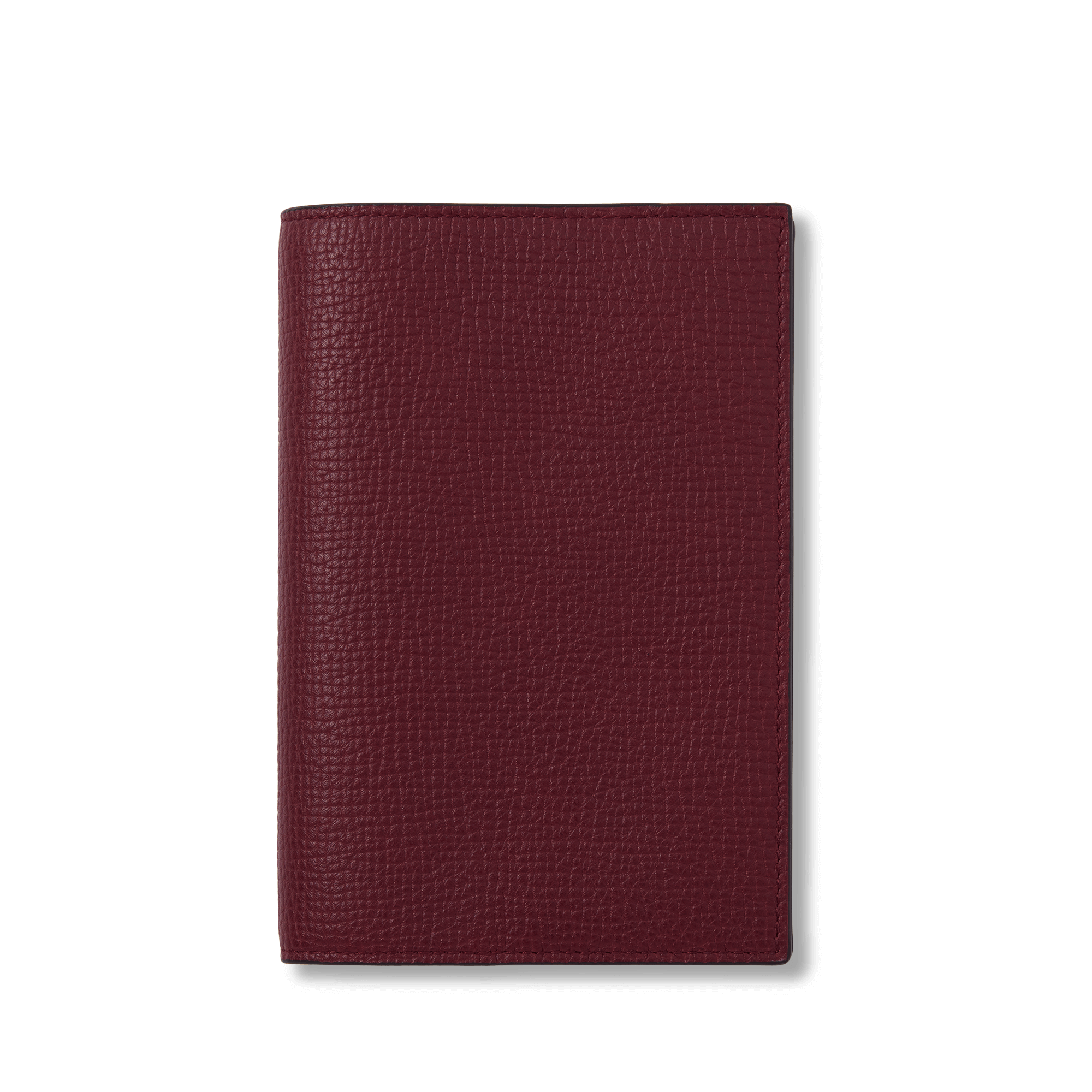 Evergreen Refillable Small Notebook in Ludlow