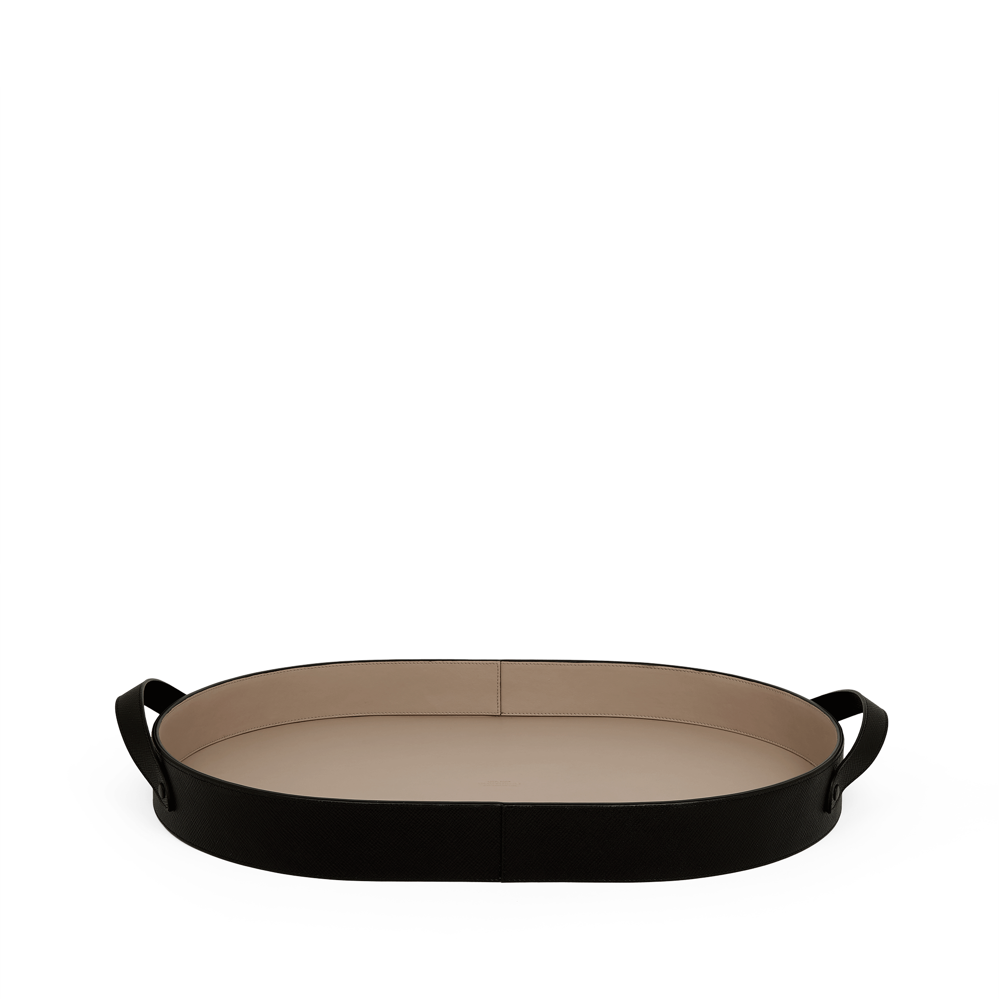 Serving Tray in Panama - Sandstone